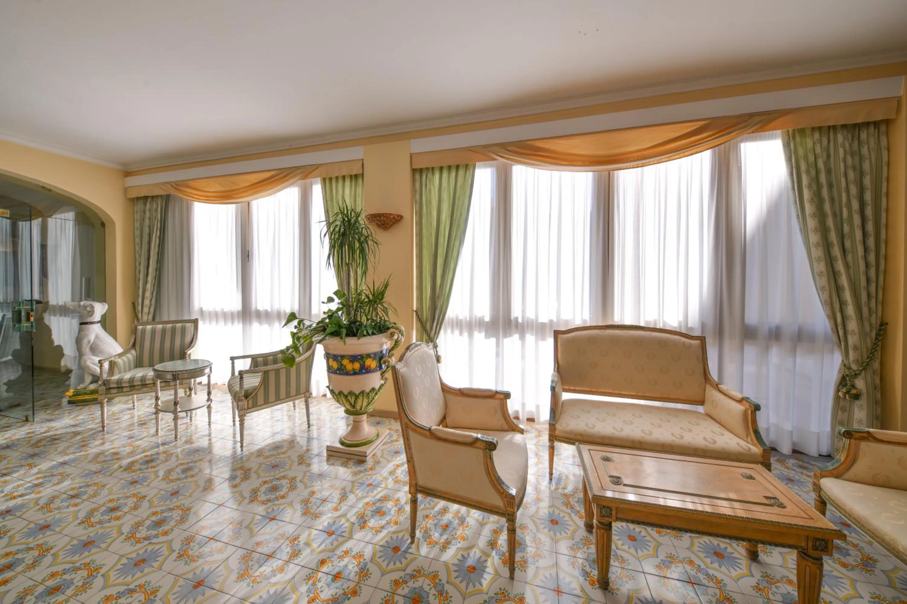 Grand Hotel Terme di Augusto