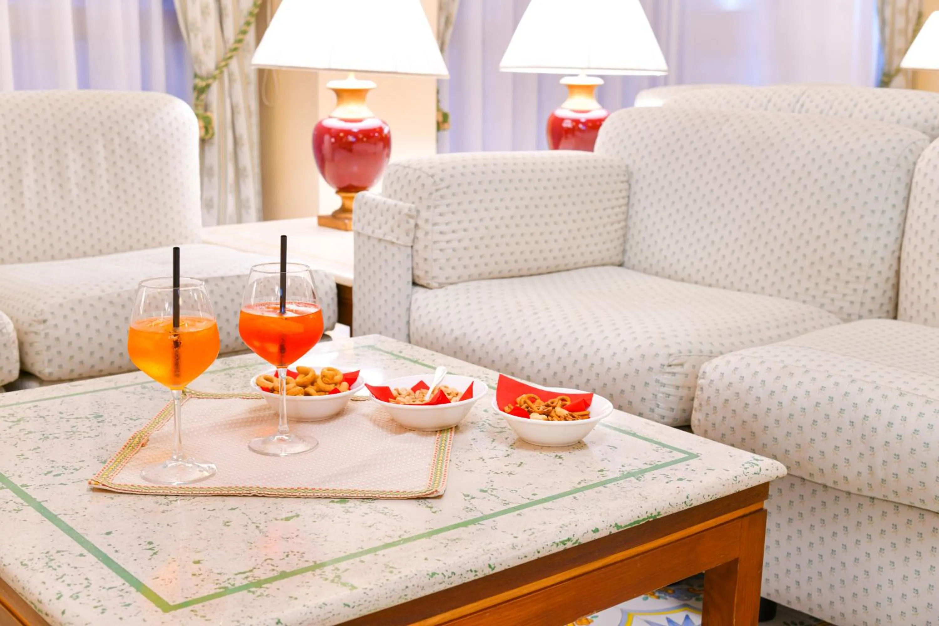 Grand Hotel Terme di Augusto