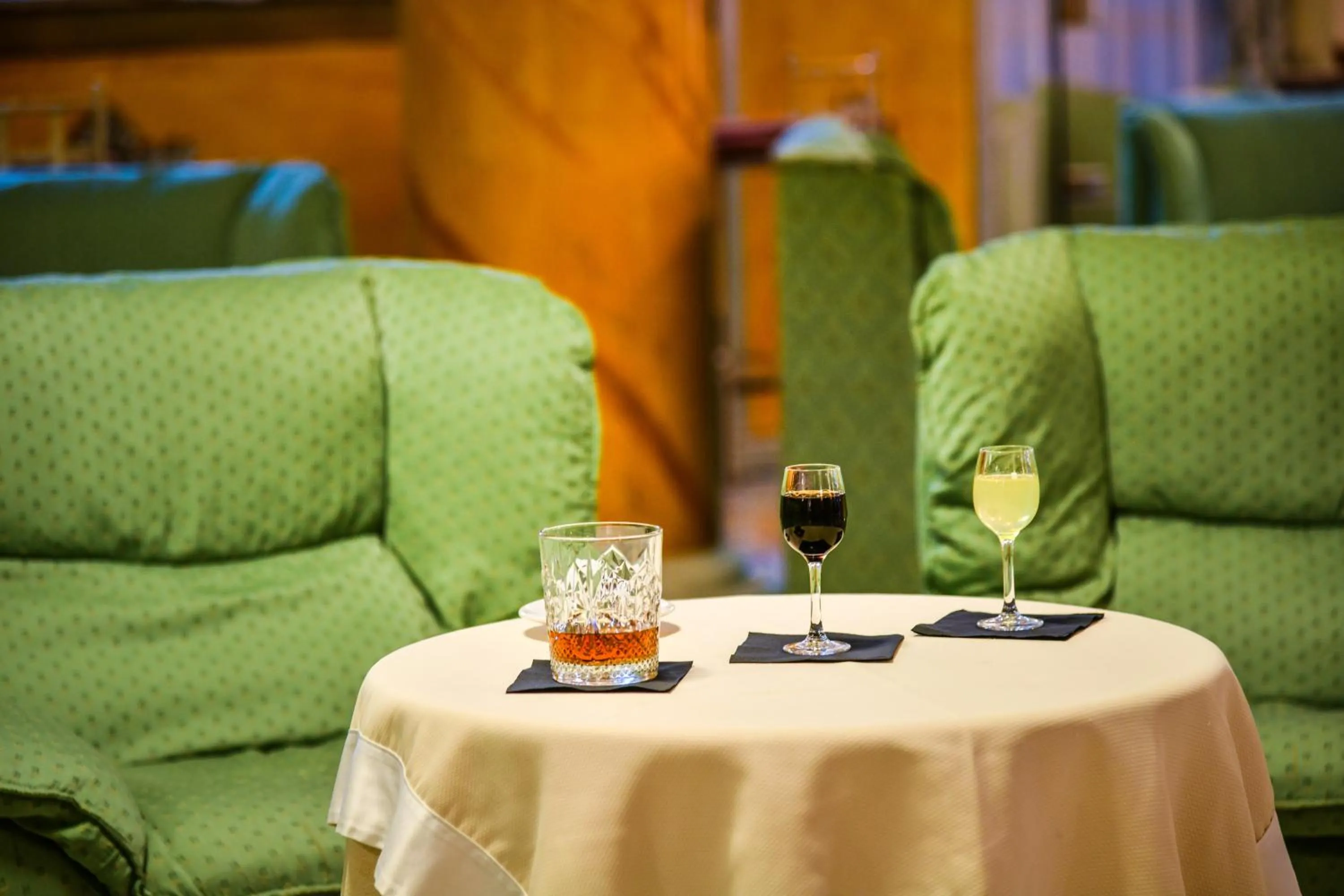 Grand Hotel Terme di Augusto