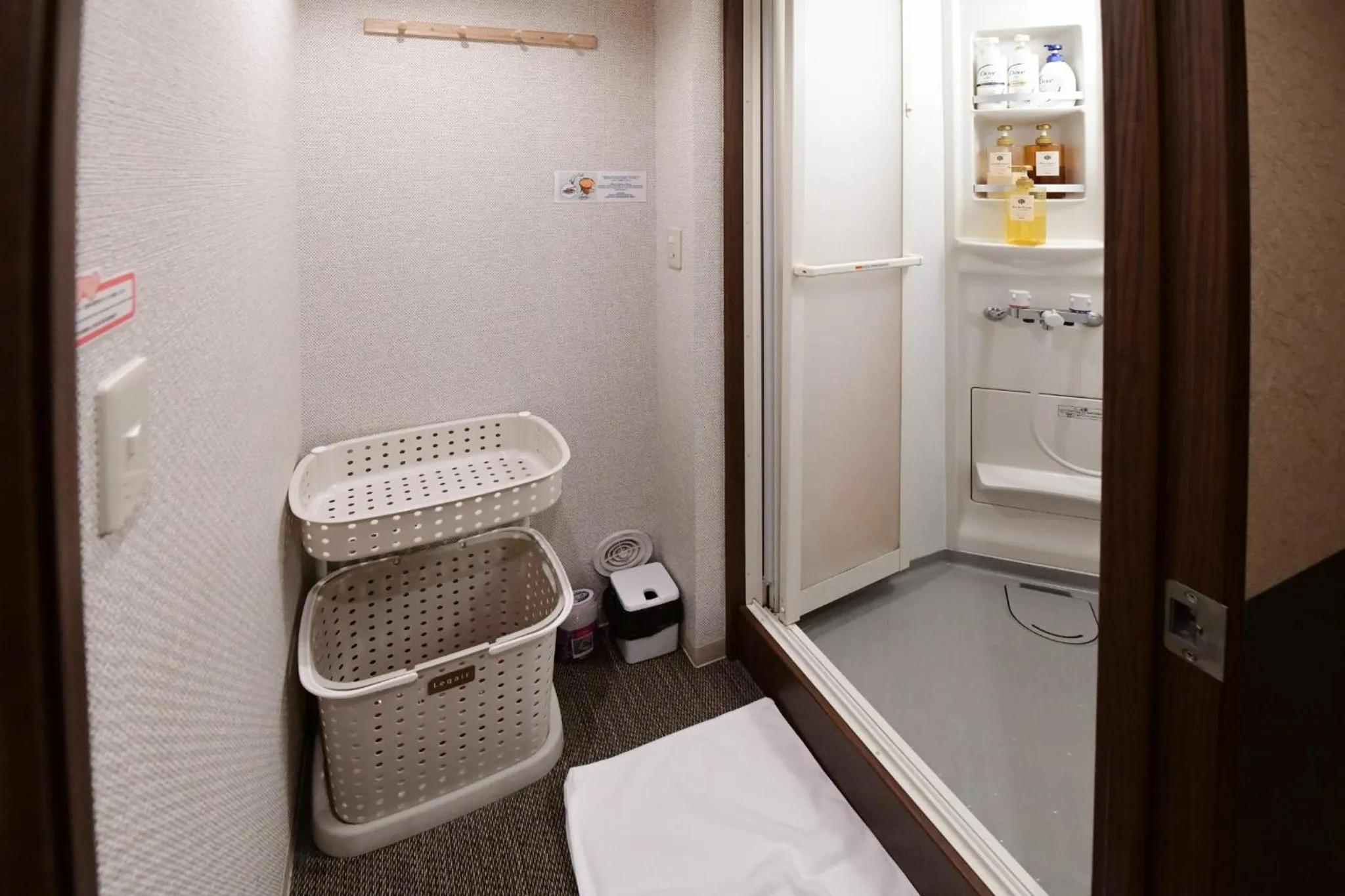 Jing House akihabara Ryokan - Vacation STAY 11566v