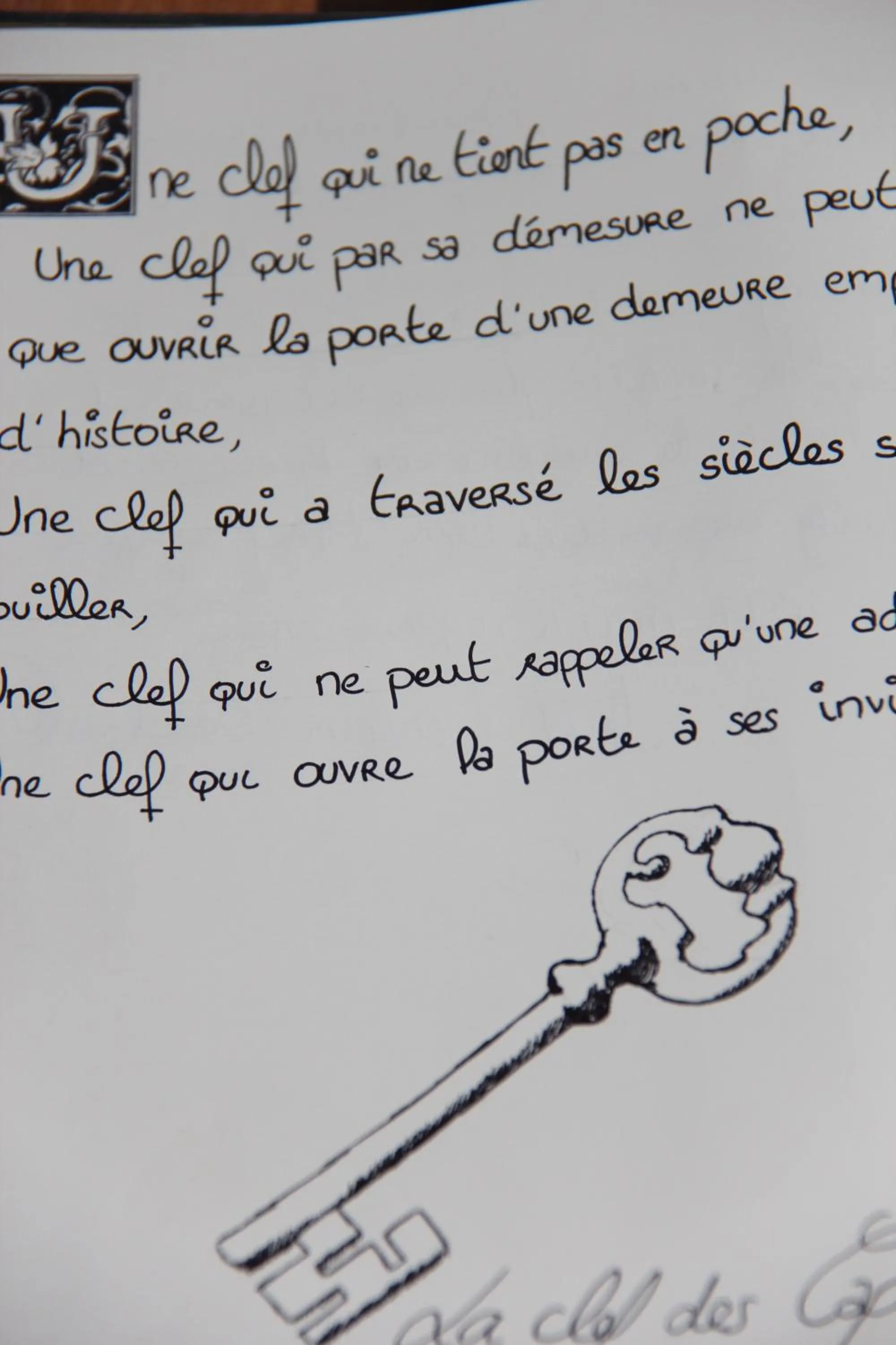 Other in Les Capucines