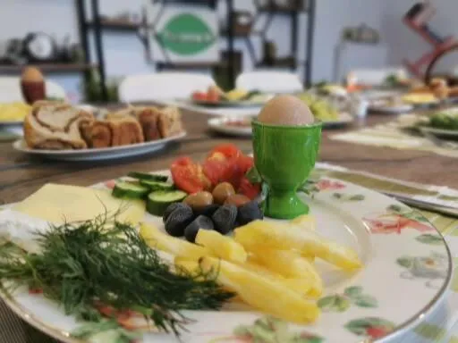 Rosa Therapy Butik Otel