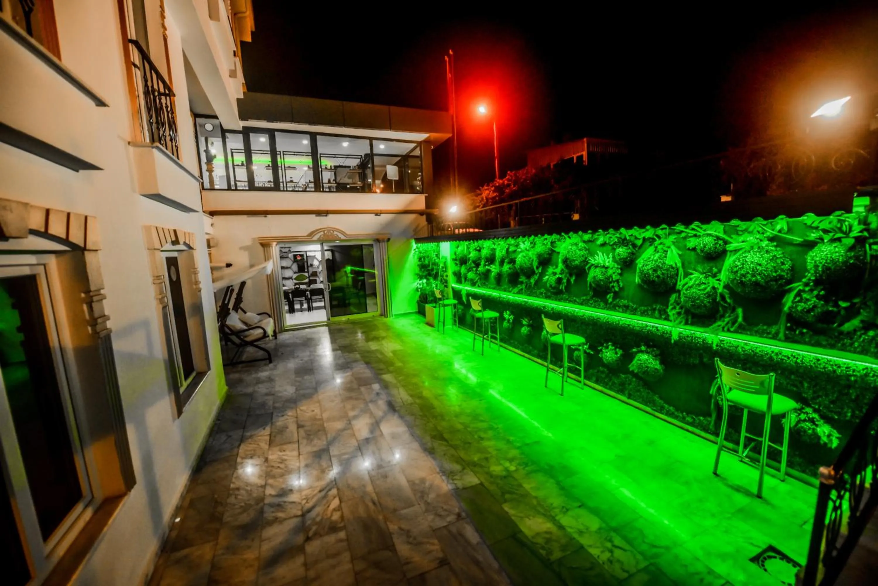 Rosa Therapy Butik Otel