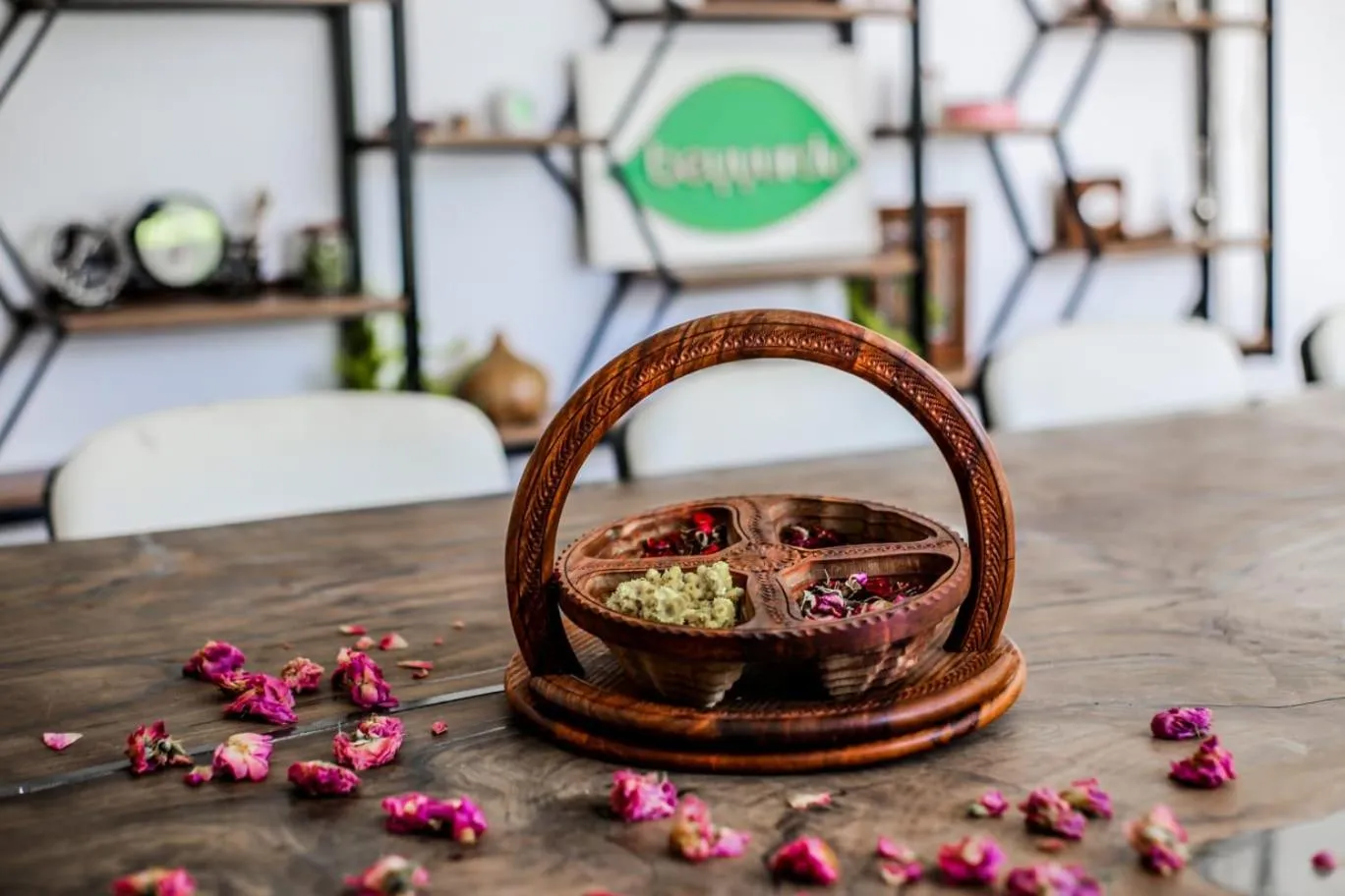 Rosa Therapy Butik Otel