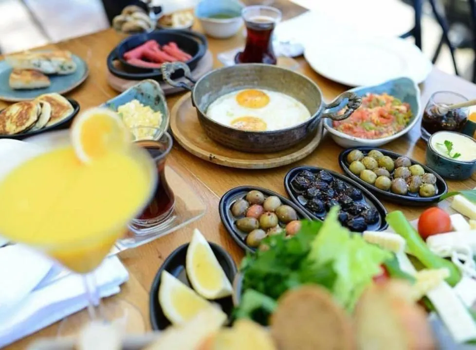 Rosa Therapy Butik Otel