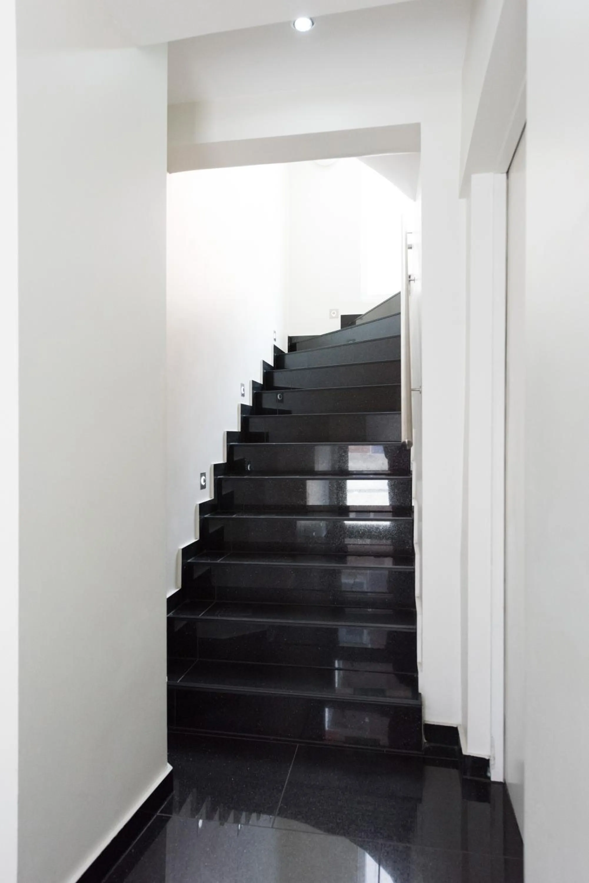 Property building in Bürgerhofhotel