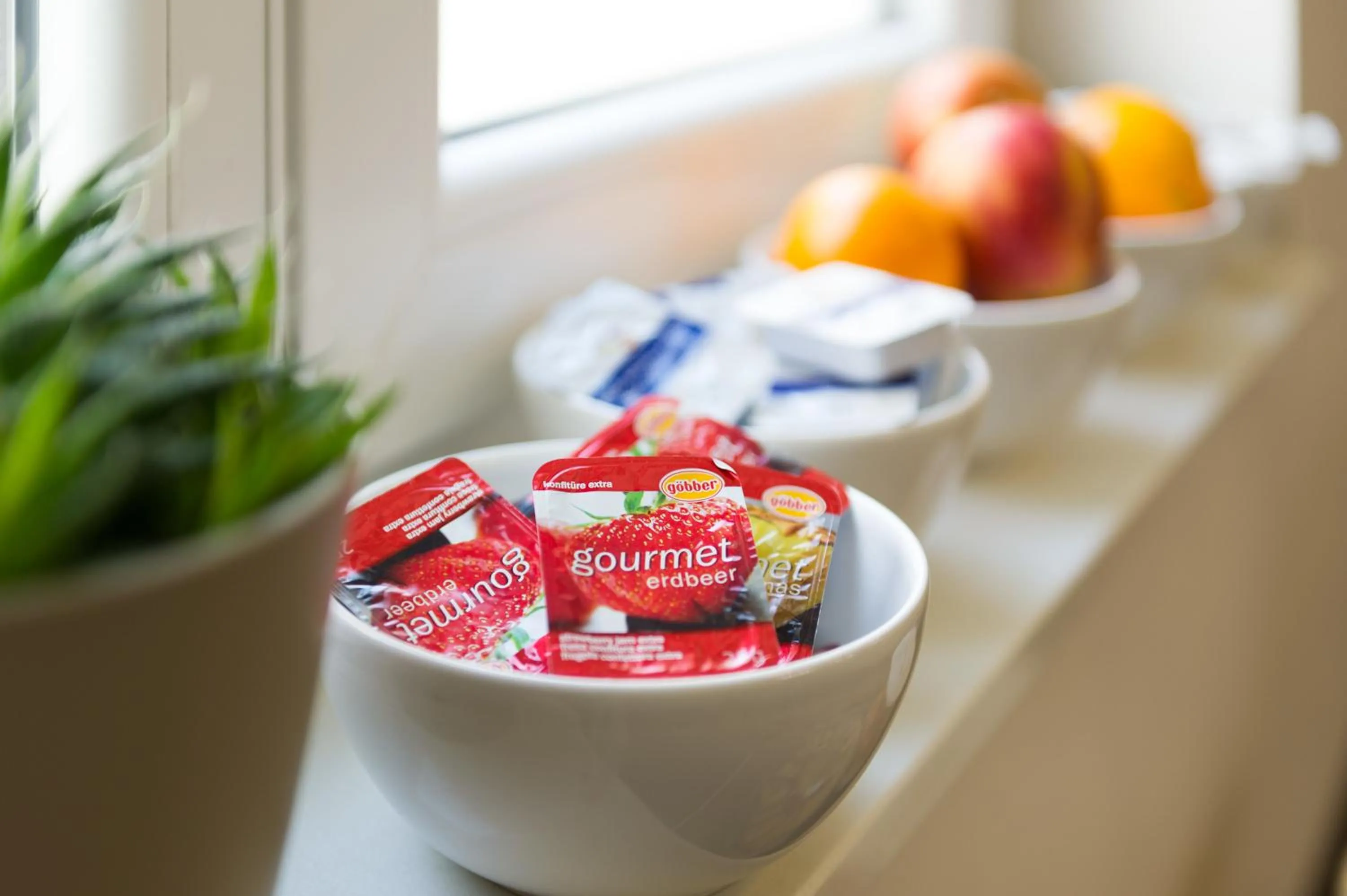 Other in Bürgerhofhotel