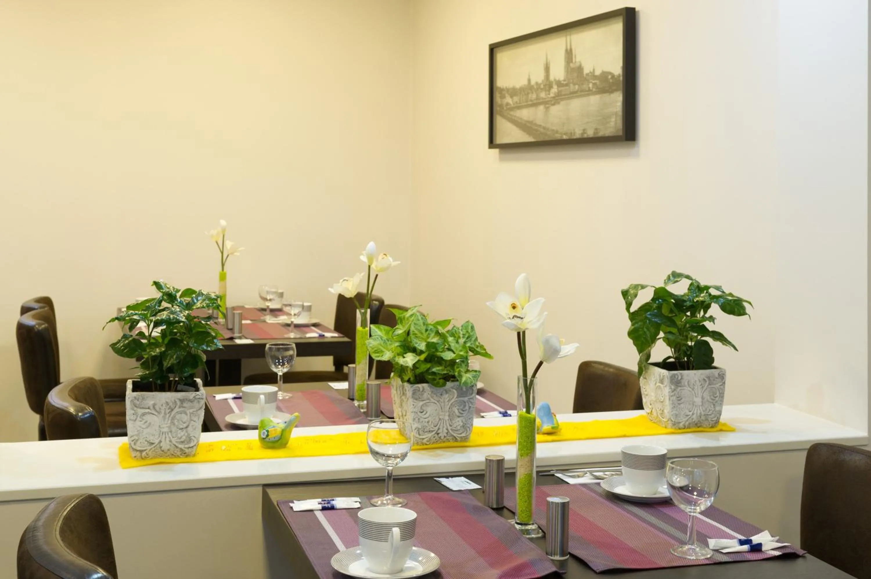 Other in Bürgerhofhotel