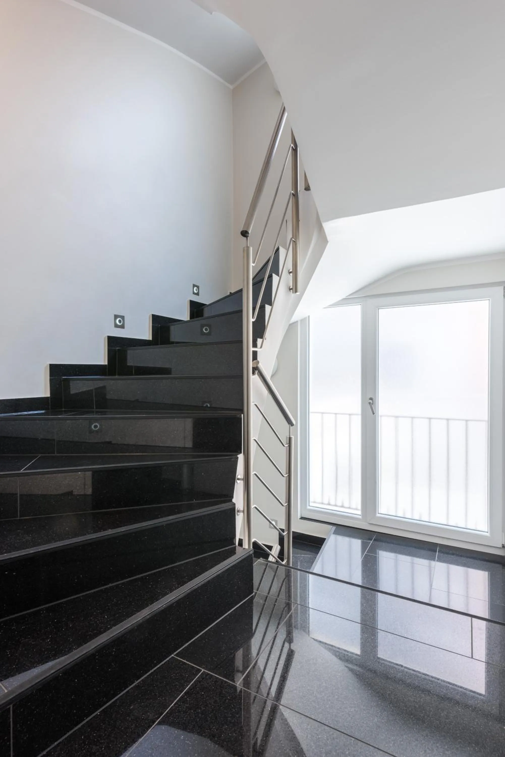 Property building in Bürgerhofhotel