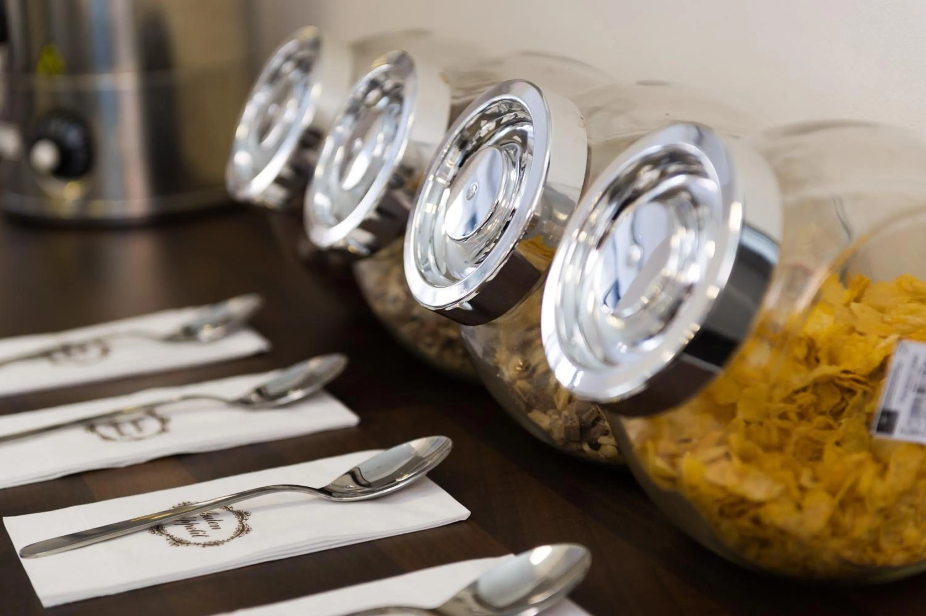 Other in Bürgerhofhotel