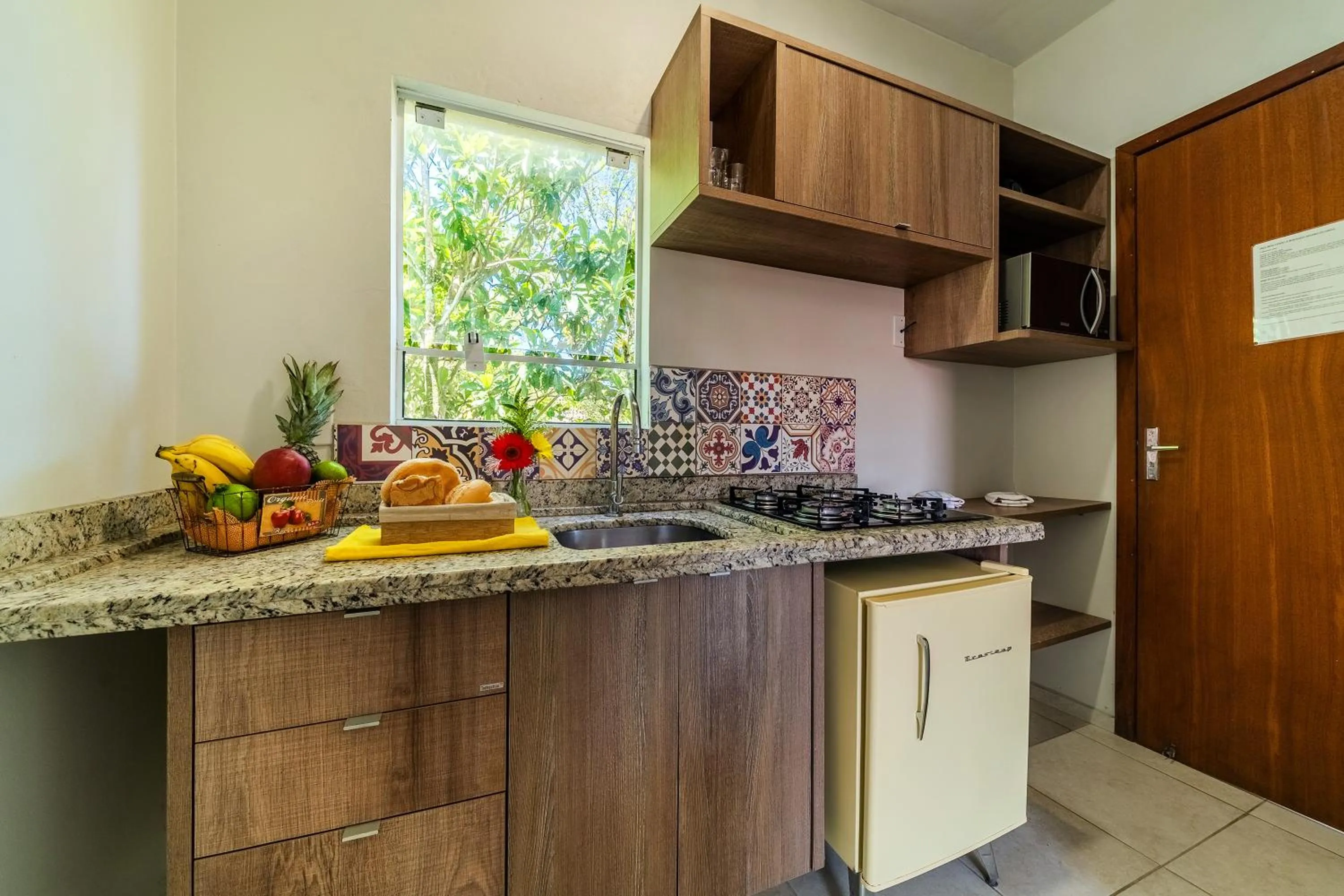 Banquet/Function facilities in Pousada Madre Guarda