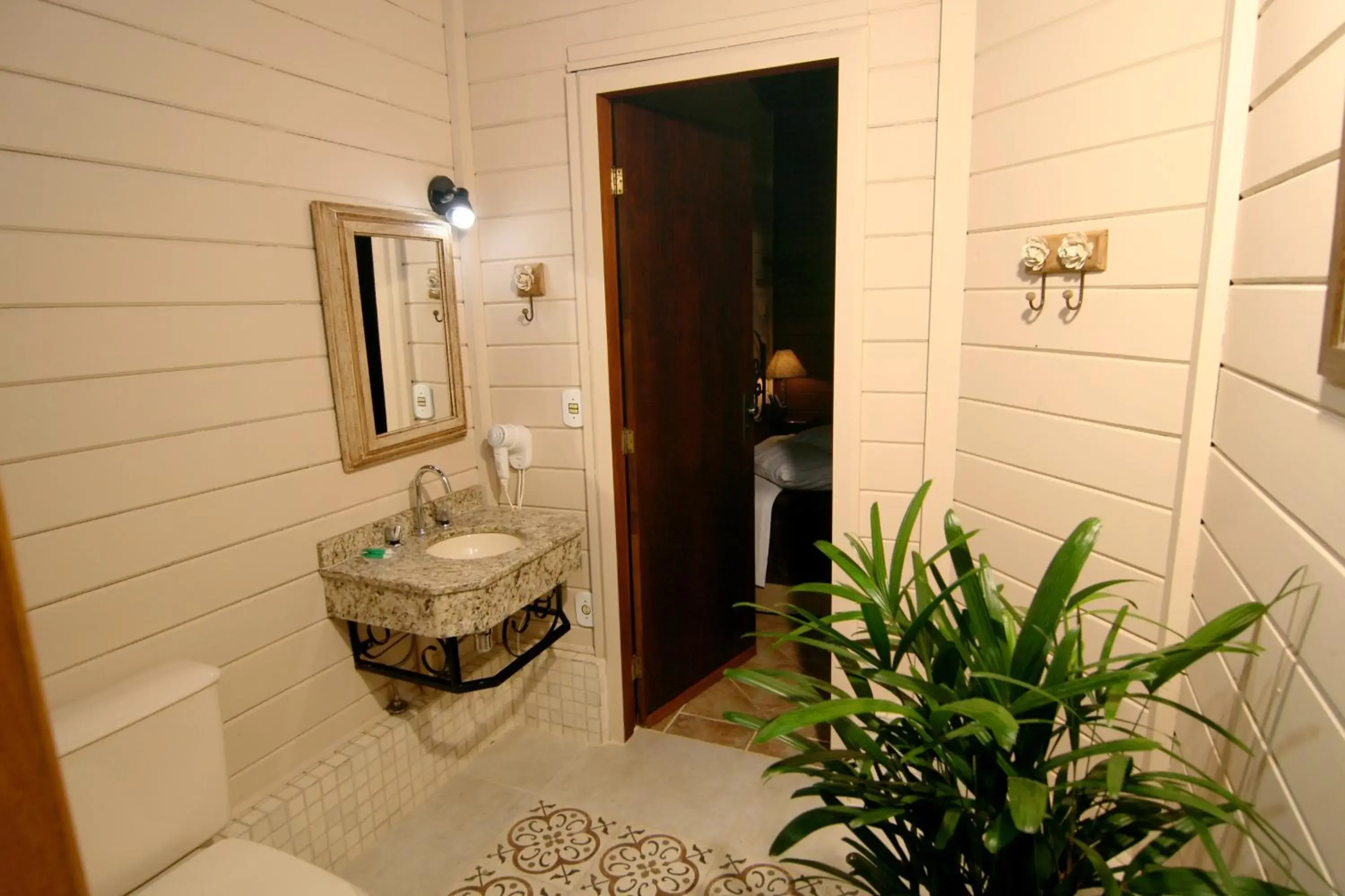 Luxury Chalet in Pousada Varanda das Colinas Luxury Chalet in Pousada Varanda das Colinas