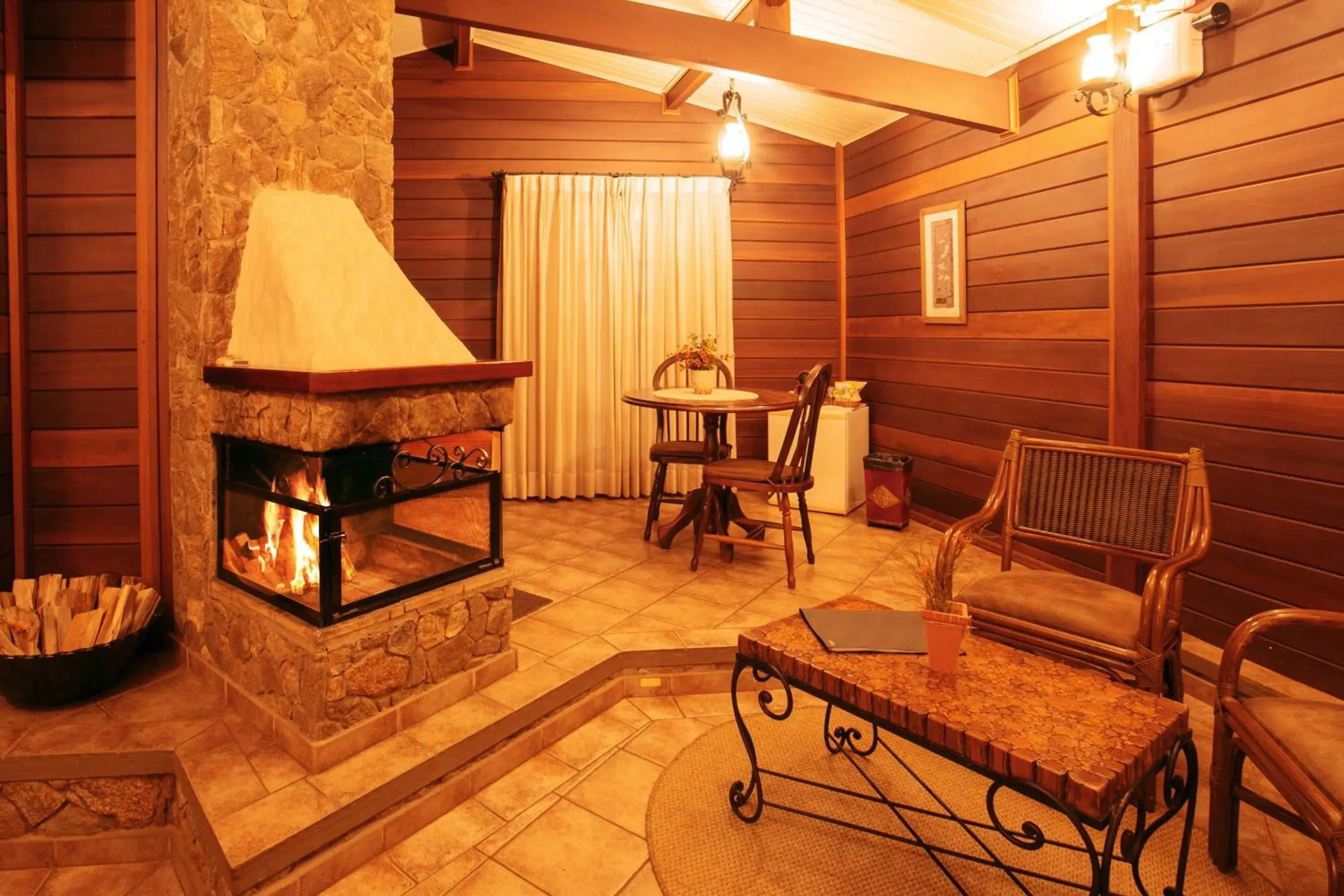 Luxury Chalet in Pousada Varanda das Colinas Luxury Chalet in Pousada Varanda das Colinas