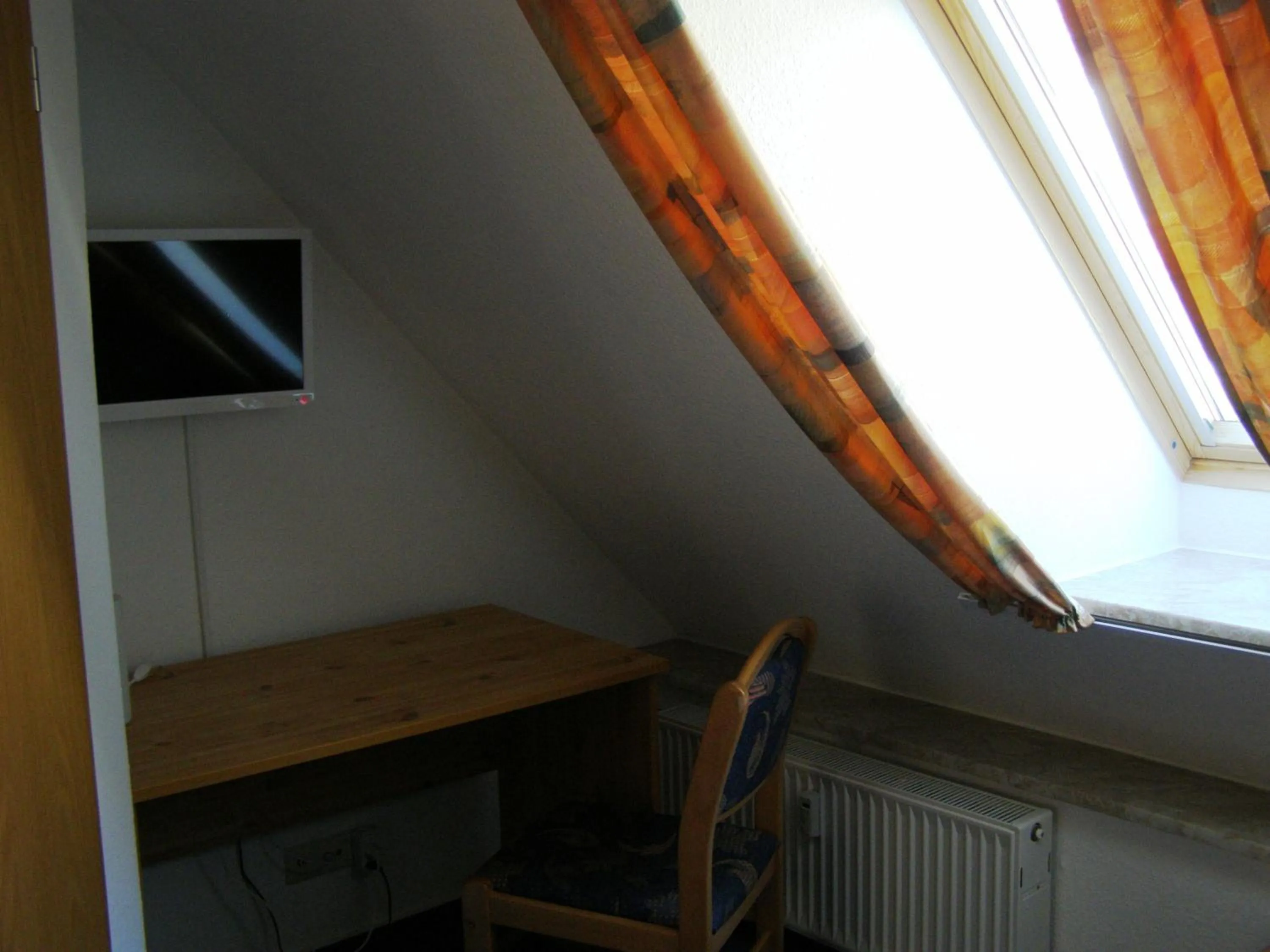 Bedroom in Hotel Alt Vinnhorst