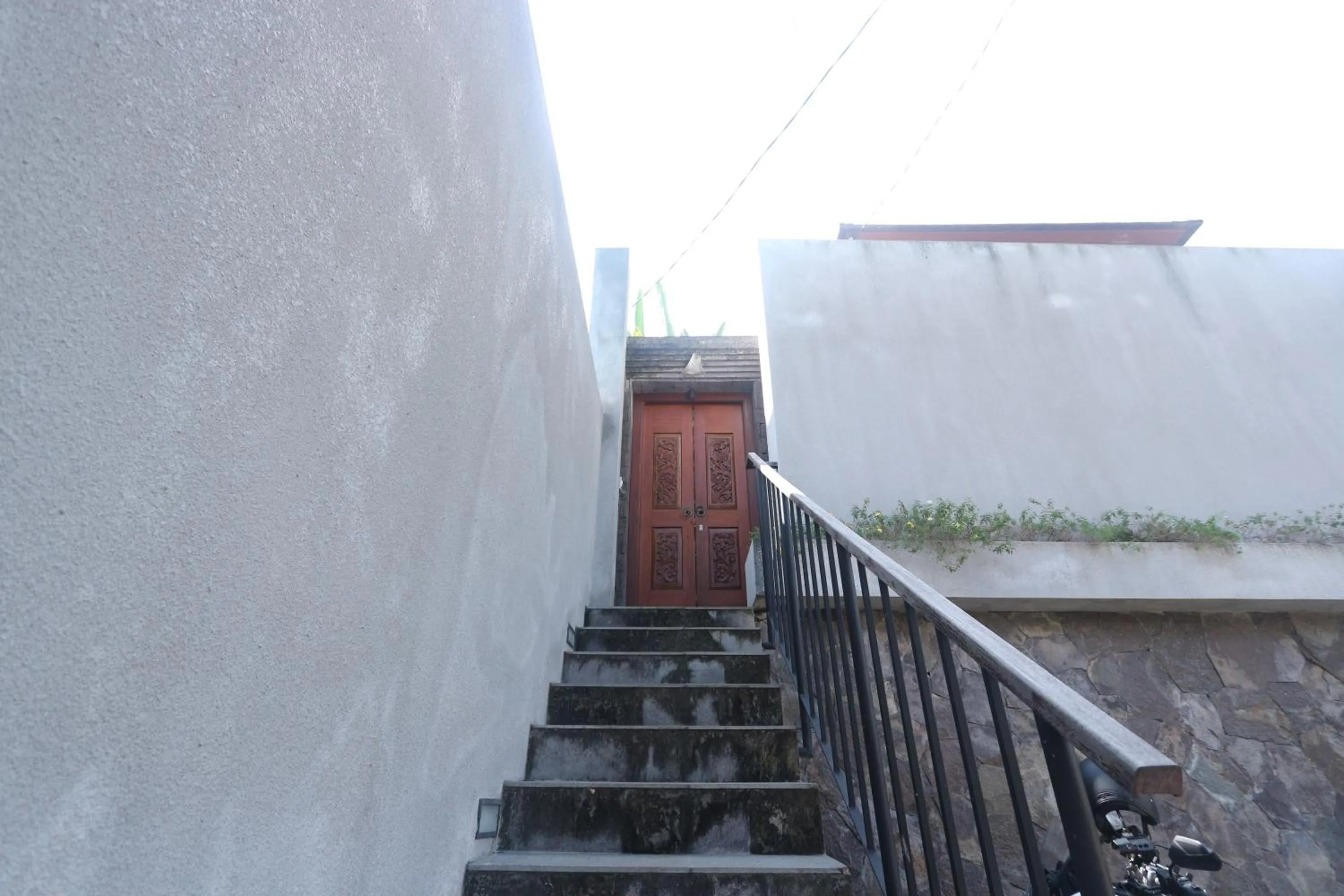 Property building in Stana Kendran Villa