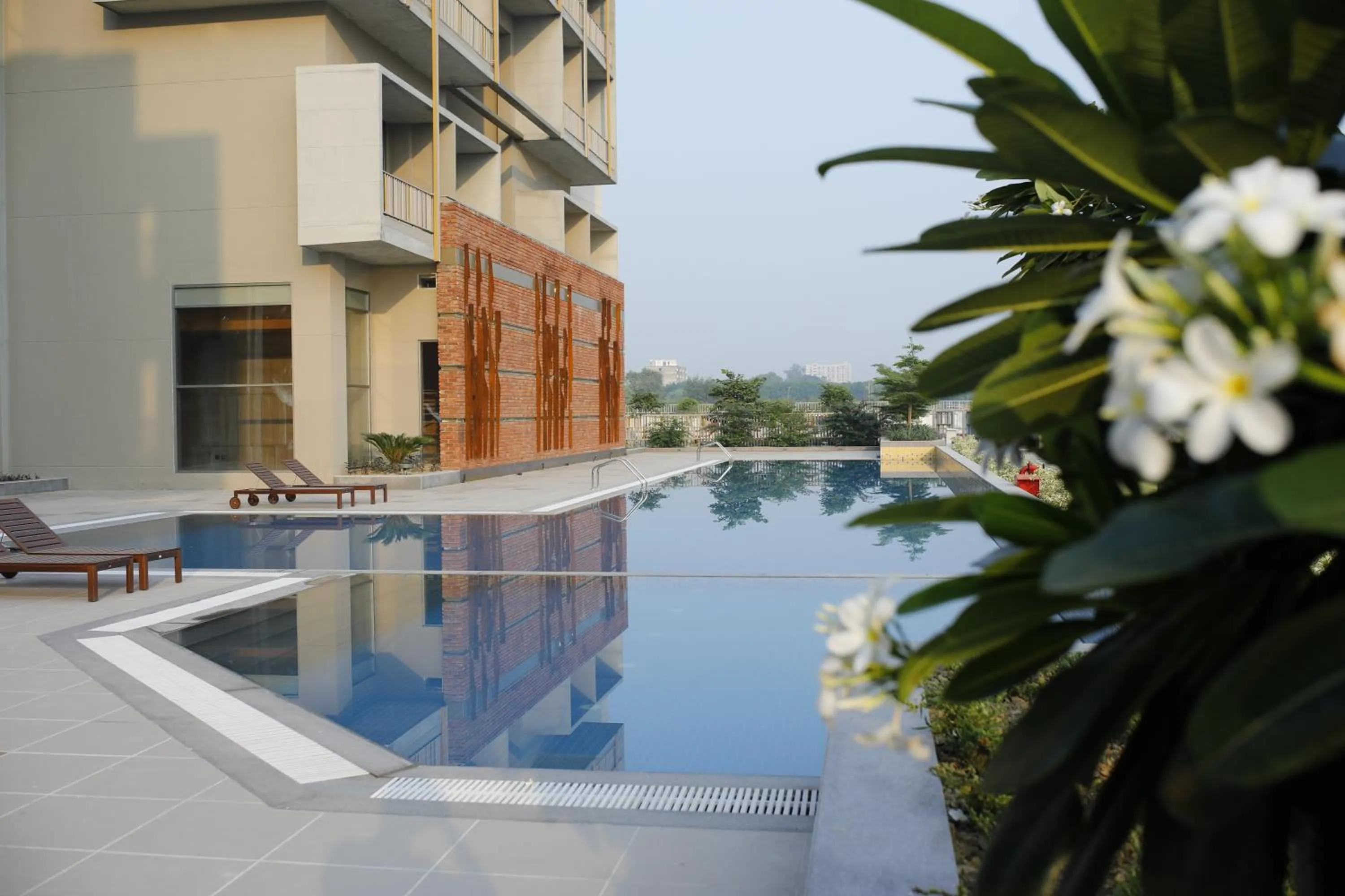 View (from property/room) in The Centrum