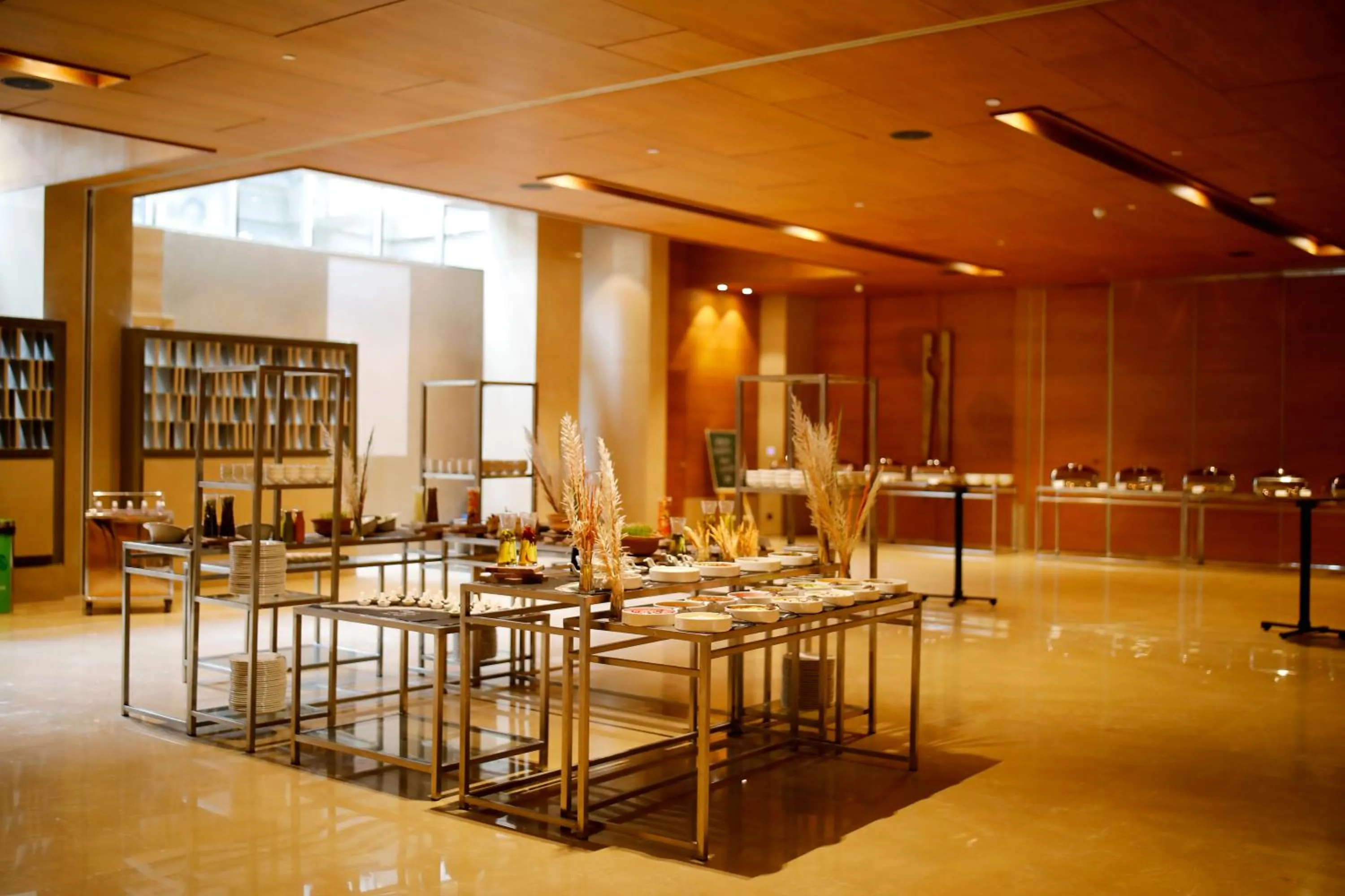 Banquet/Function facilities in The Centrum