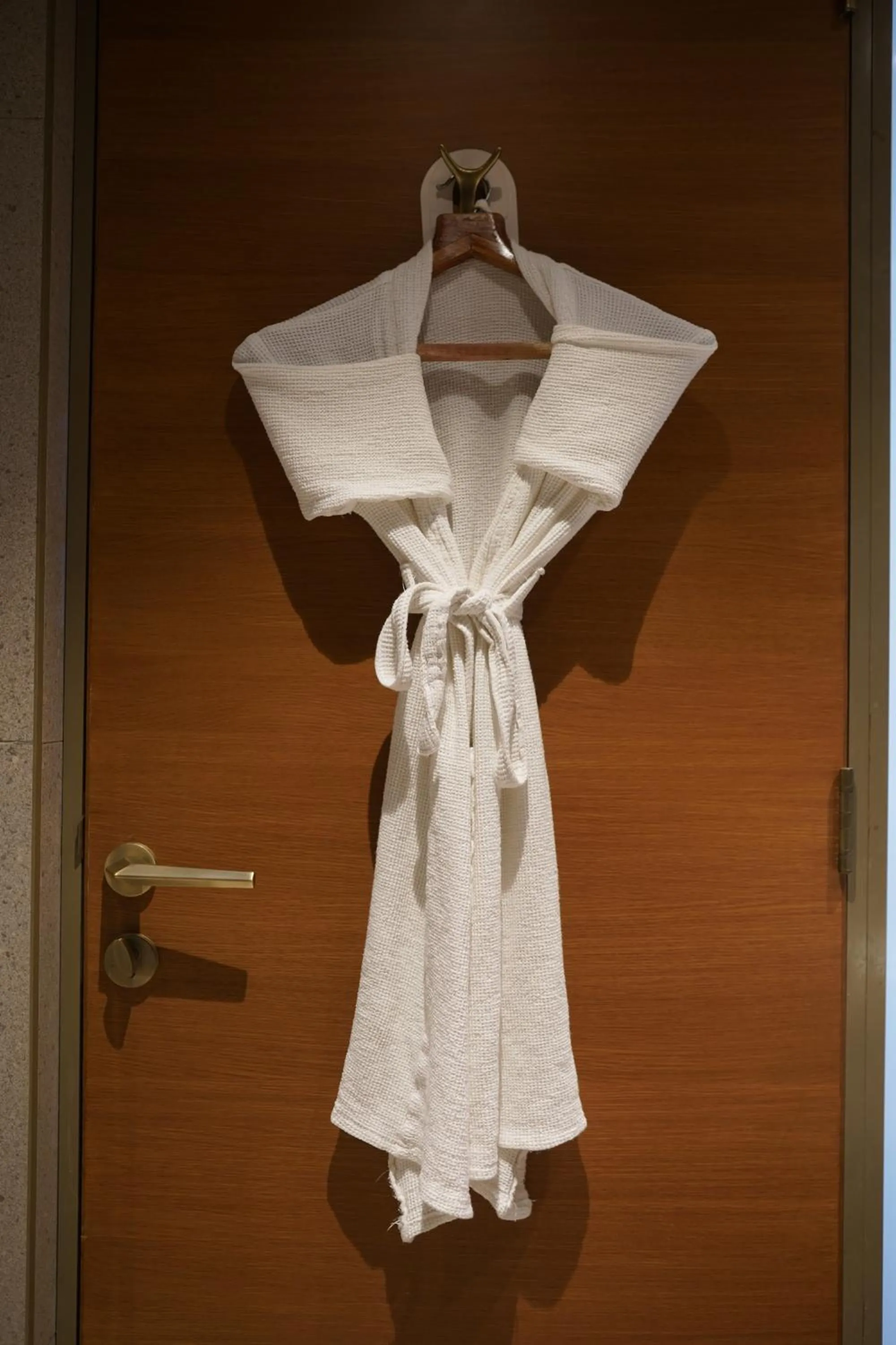 wardrobe in The Centrum