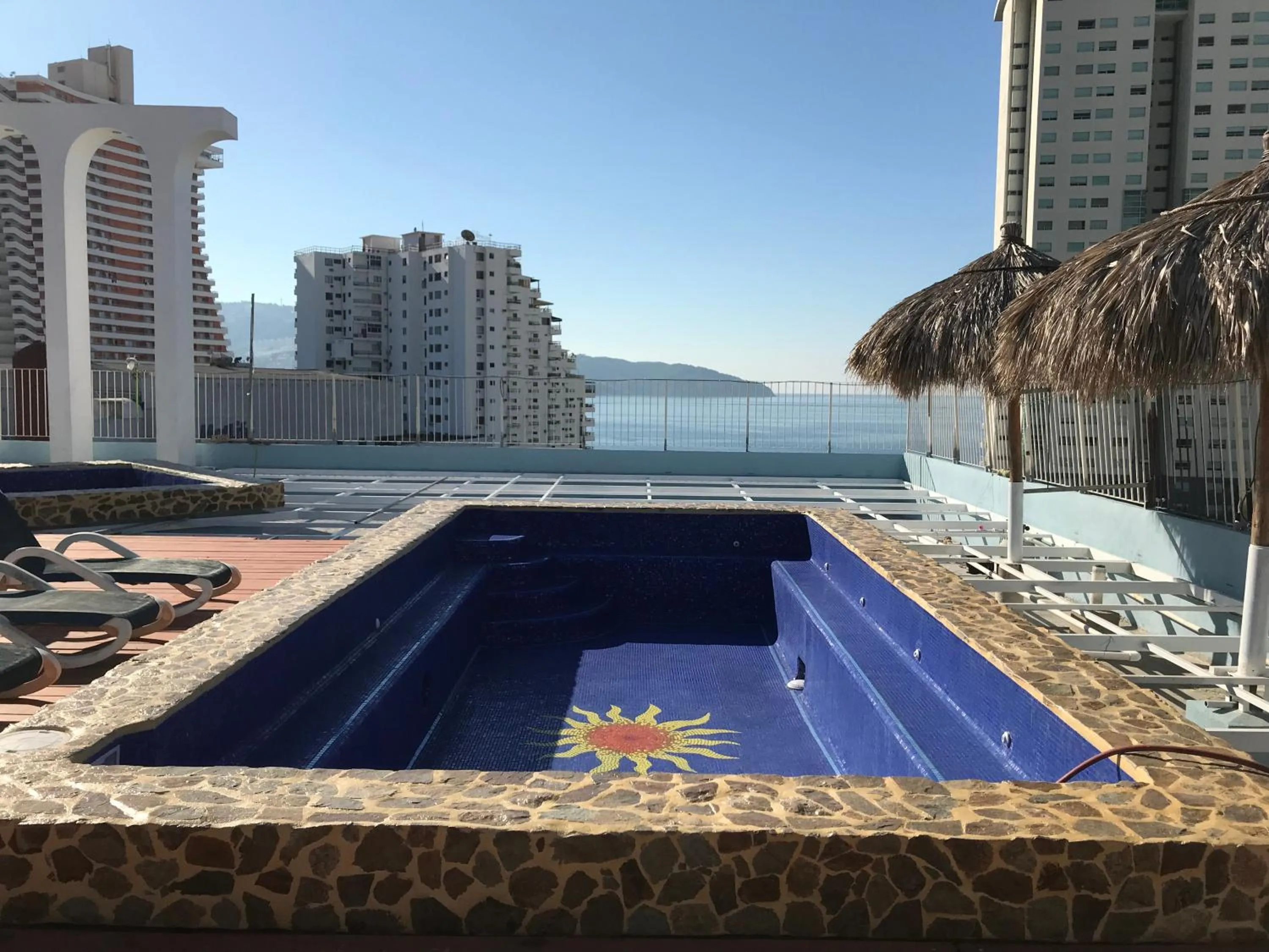 Hotel Delfines Acapulco by NG Hoteles