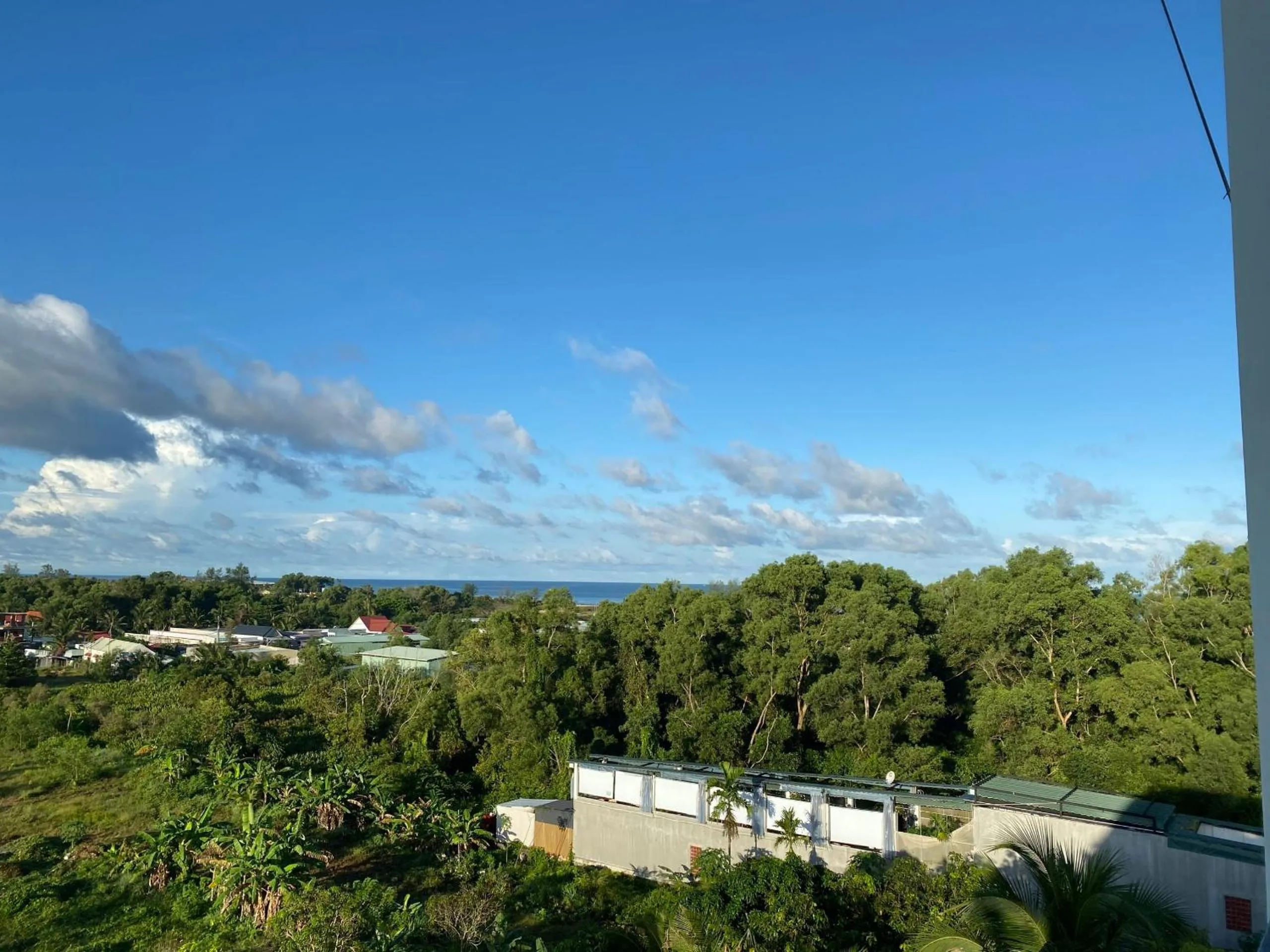 Restaurant/places to eat in Leaf Hotel Phu Quoc