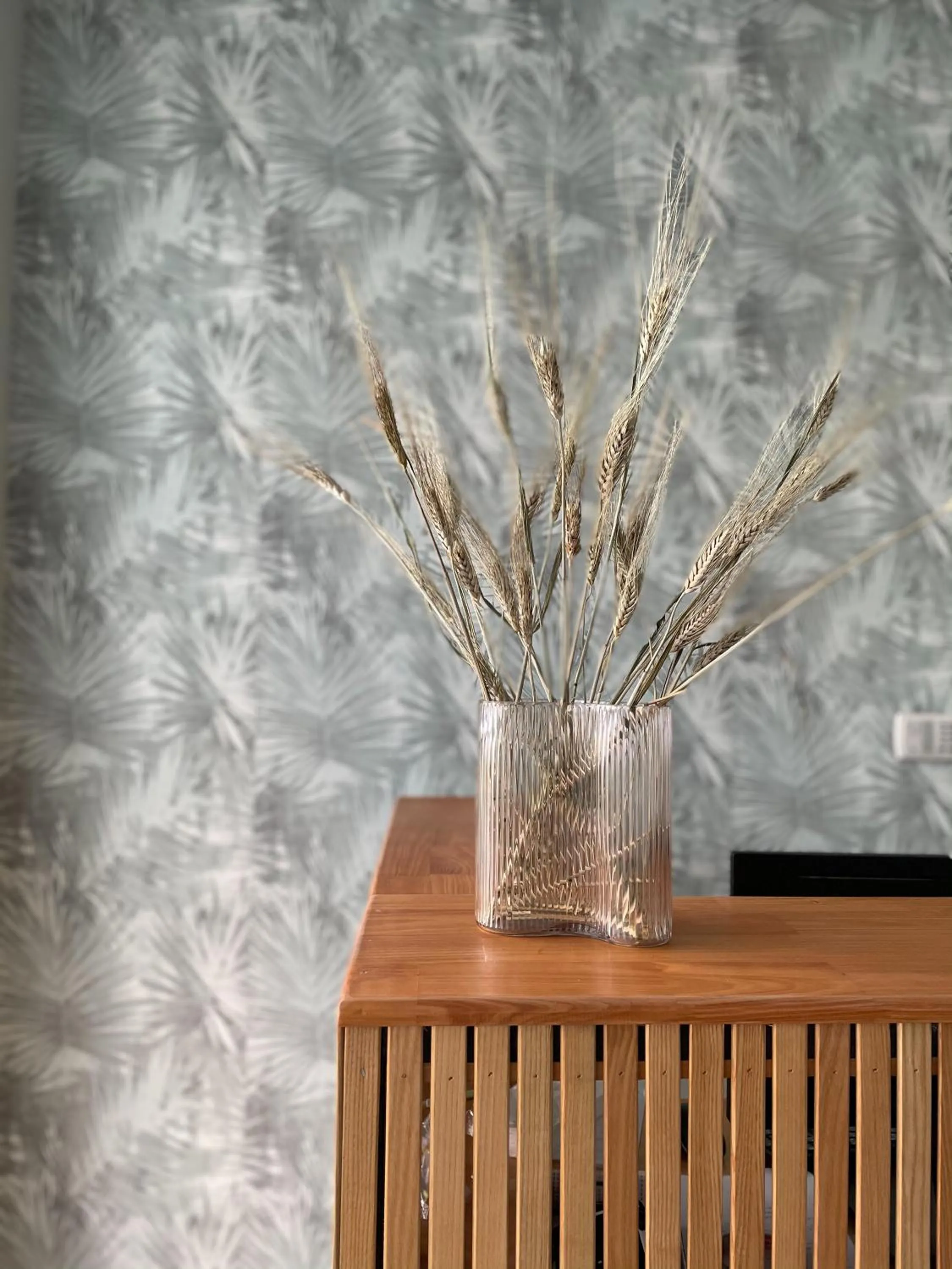 Lobby or reception in Leaf Hotel Phu Quoc