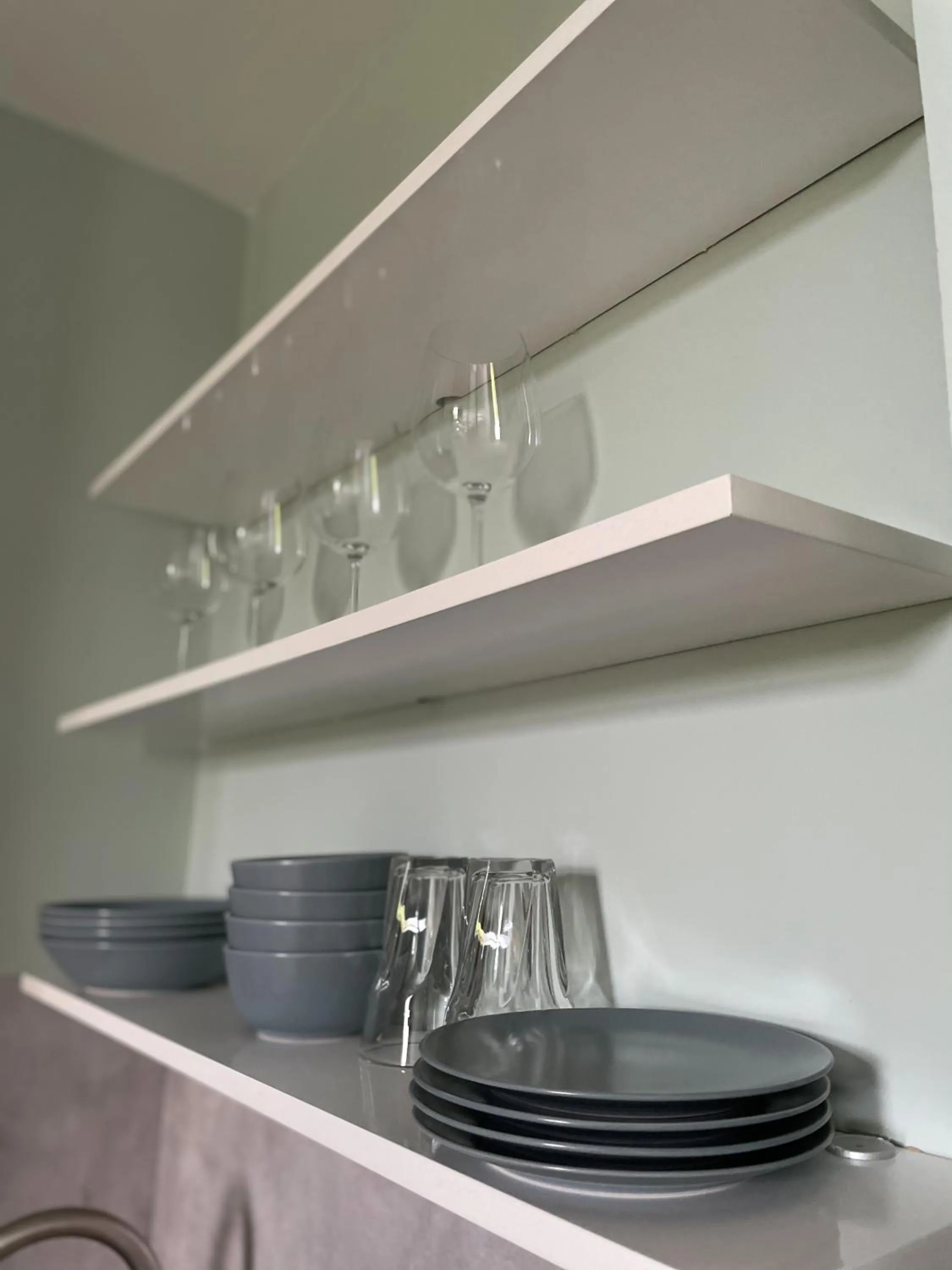 oven in Leaf Hotel Phu Quoc