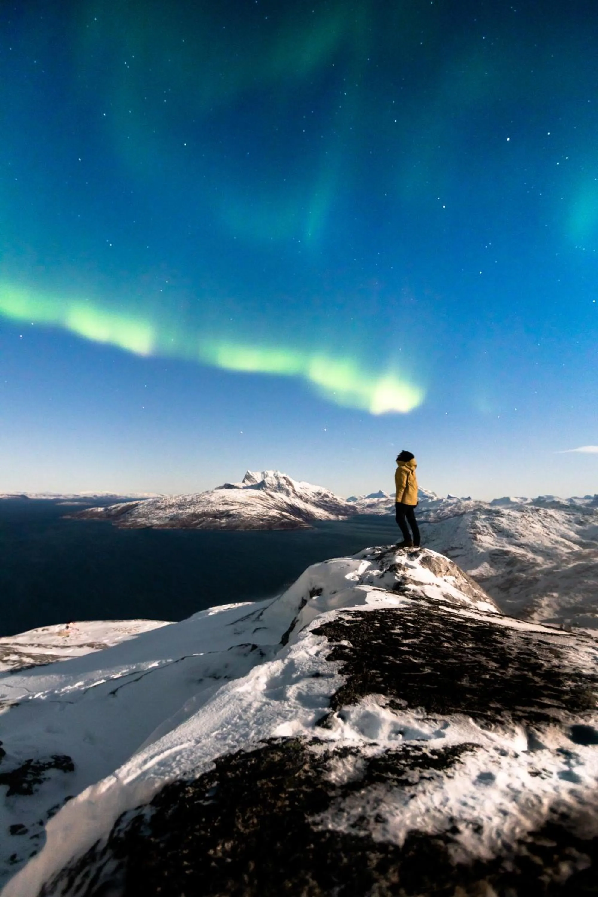 Off site in Hotel Nordbo