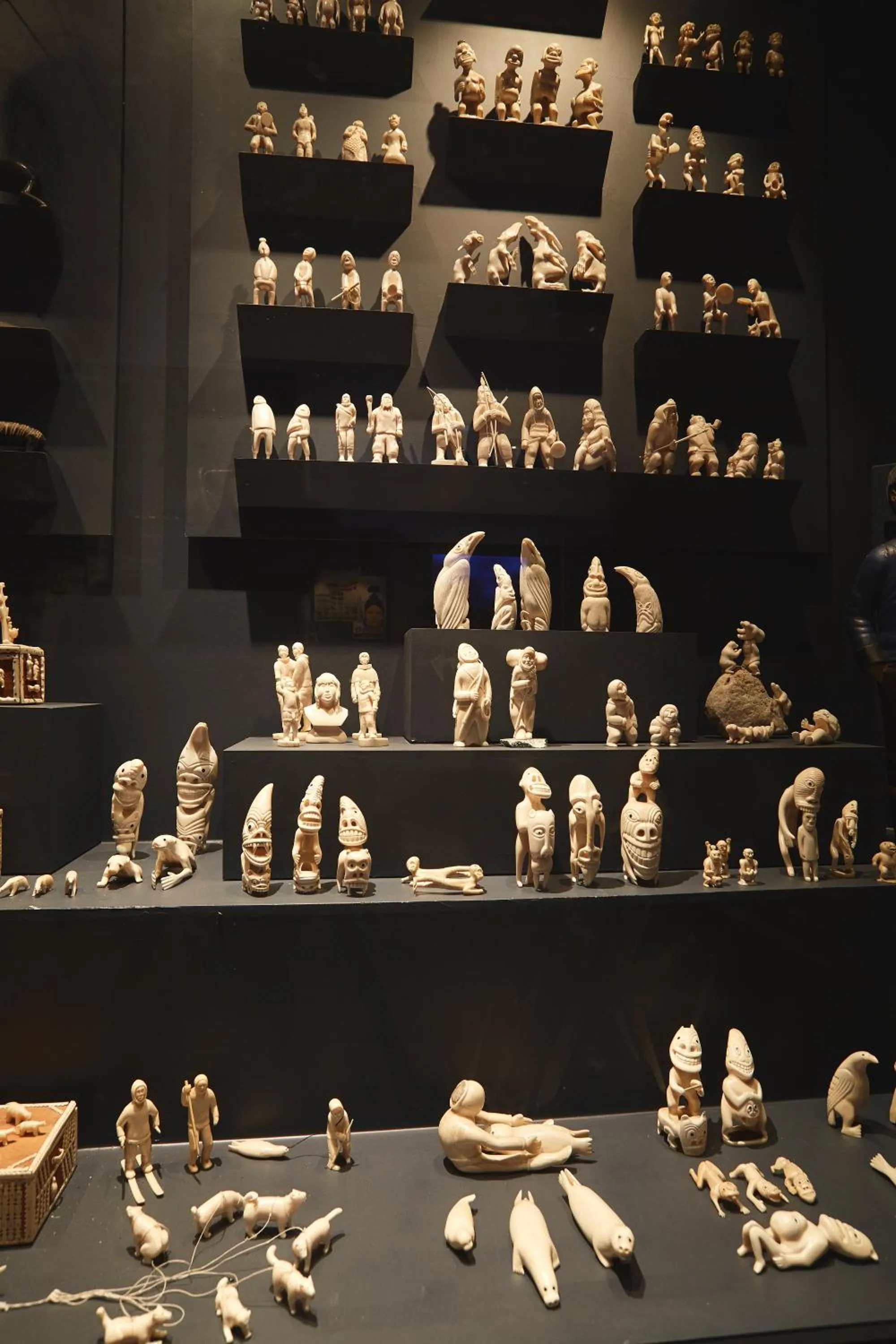 Off site in Hotel Nordbo