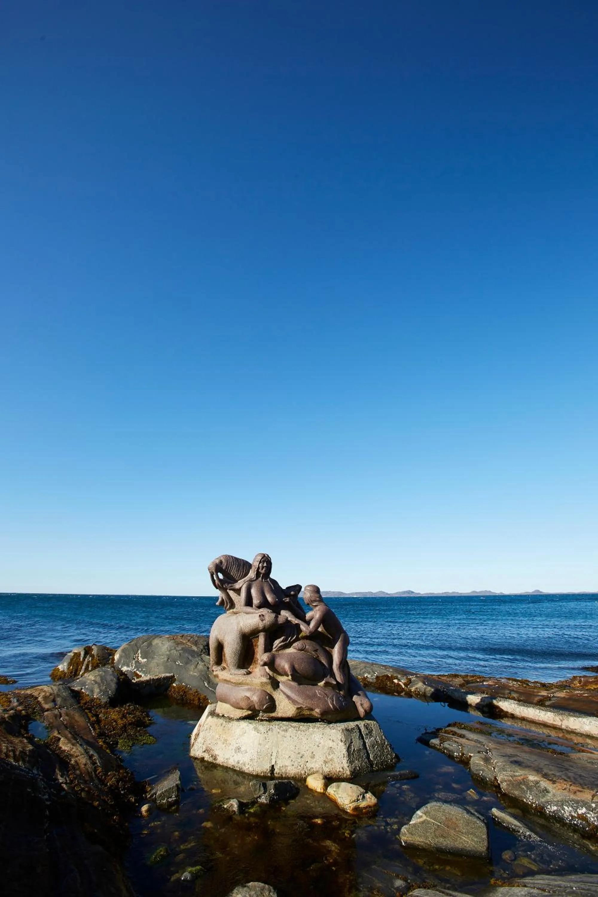 Off site in Hotel Nordbo