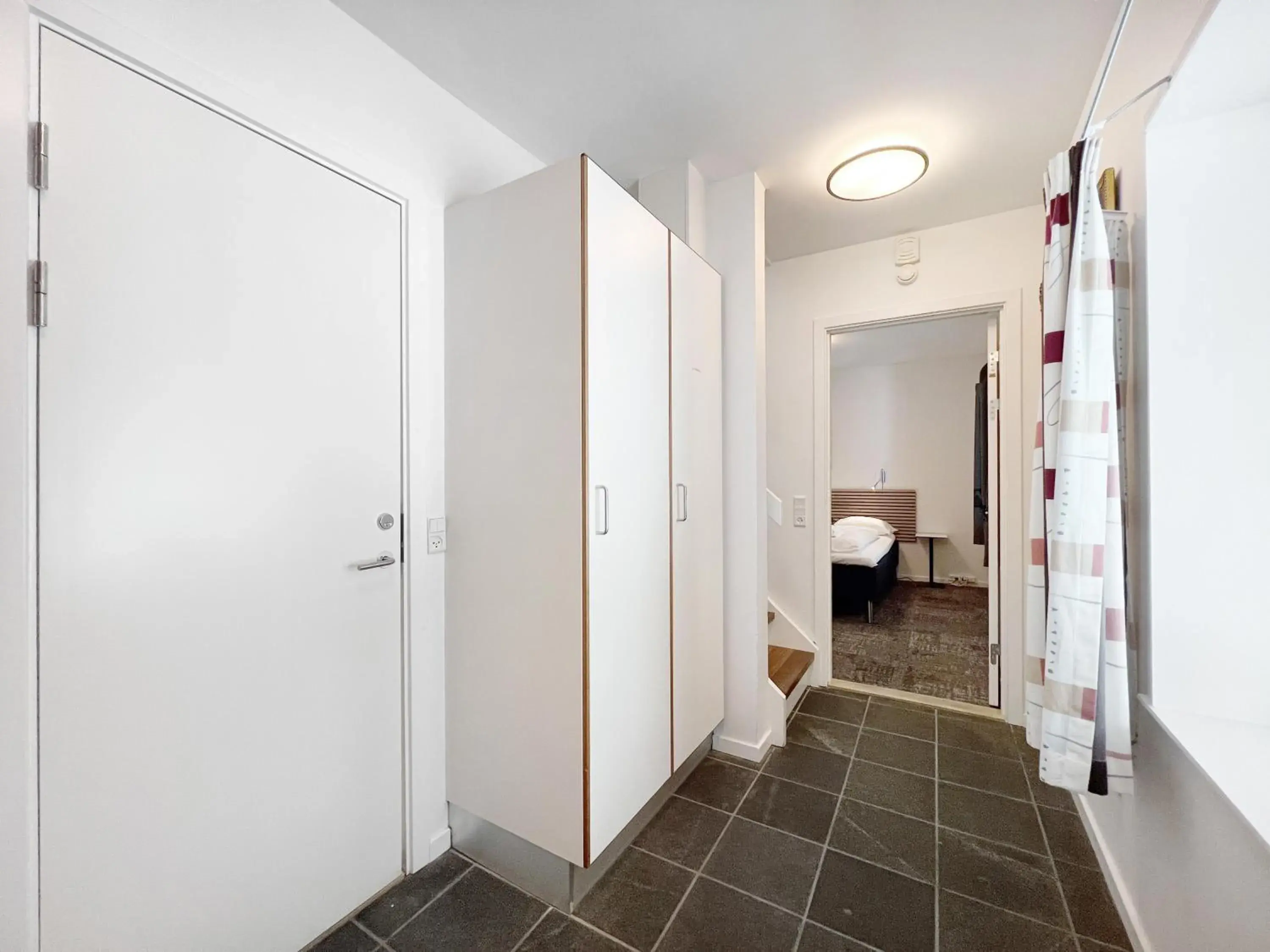 Large One-Bedroom Apartment in Hotel Nordbo Large One-Bedroom Apartment in Hotel Nordbo