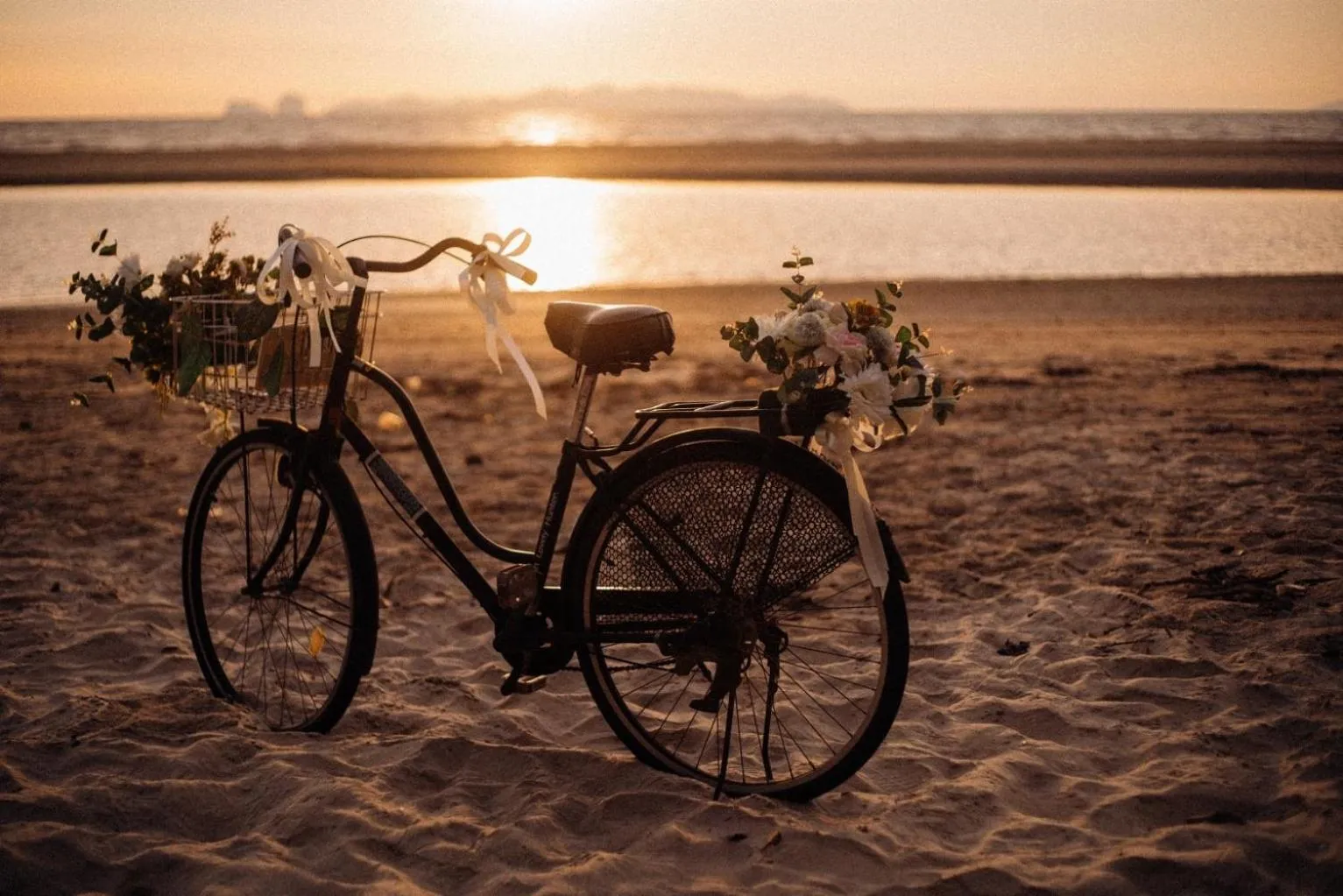 wedding in Dugong Village-Green Hotel