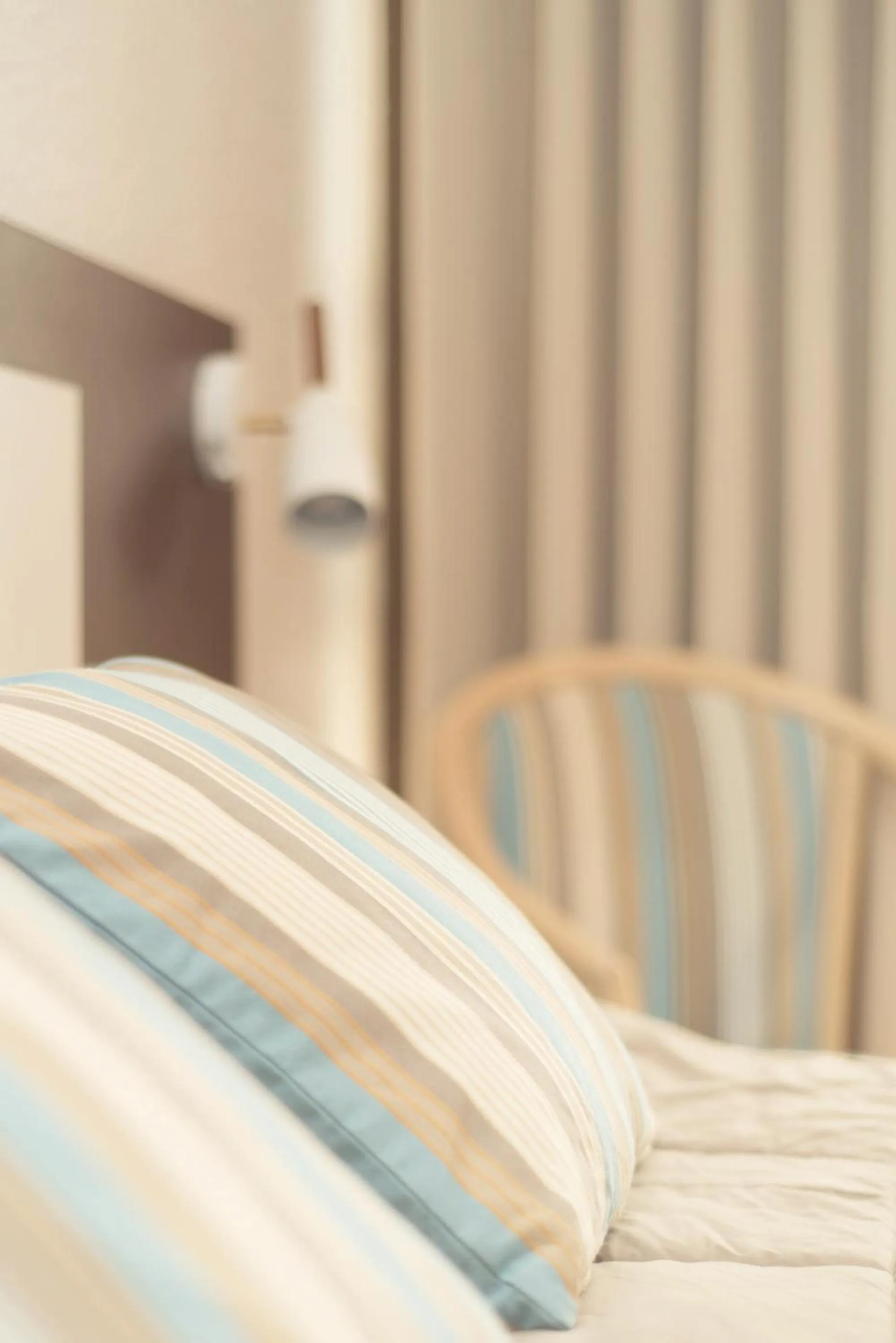 Decorative detail in Thermotel