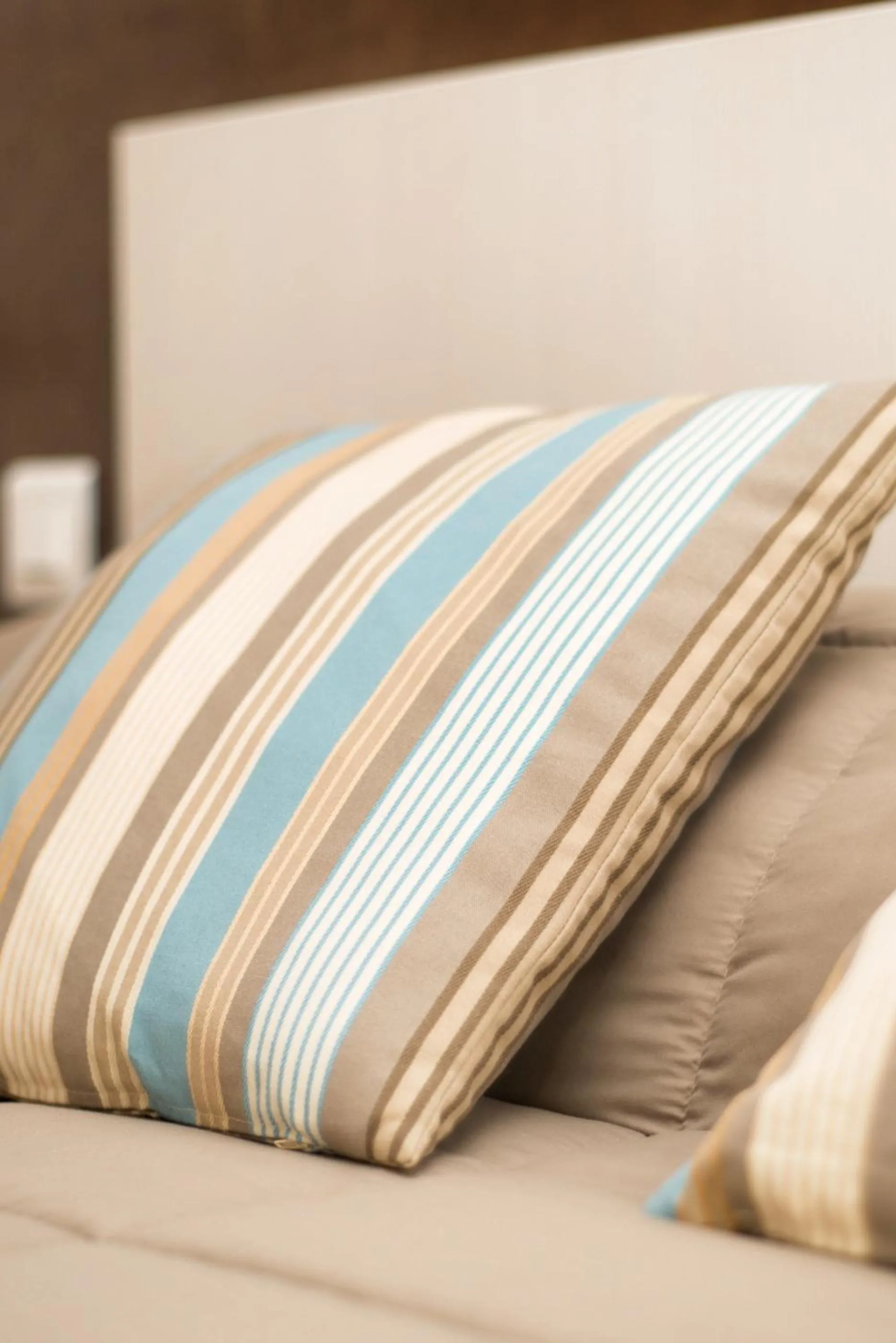 Decorative detail in Thermotel