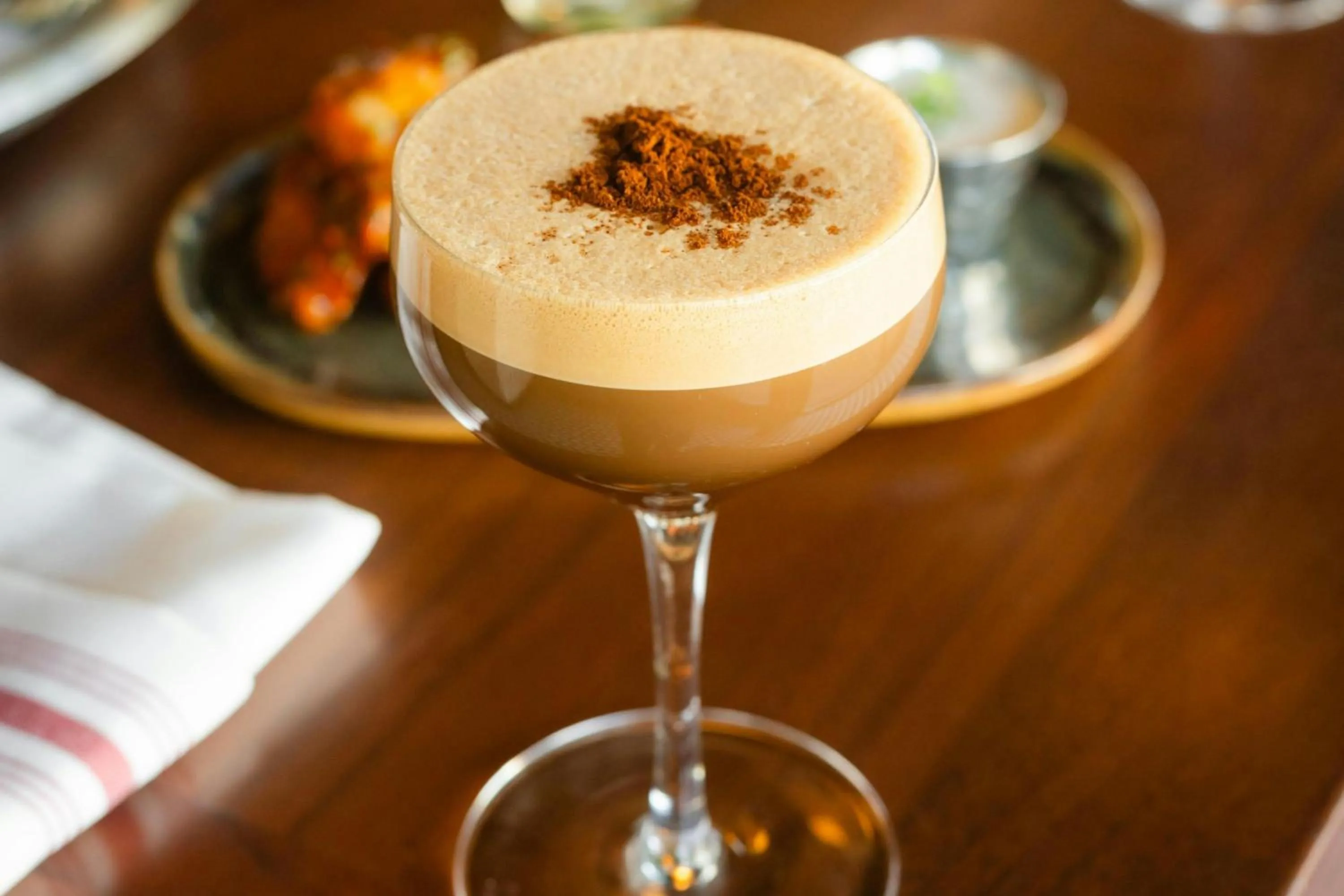 Restaurant/places to eat in W Nashville