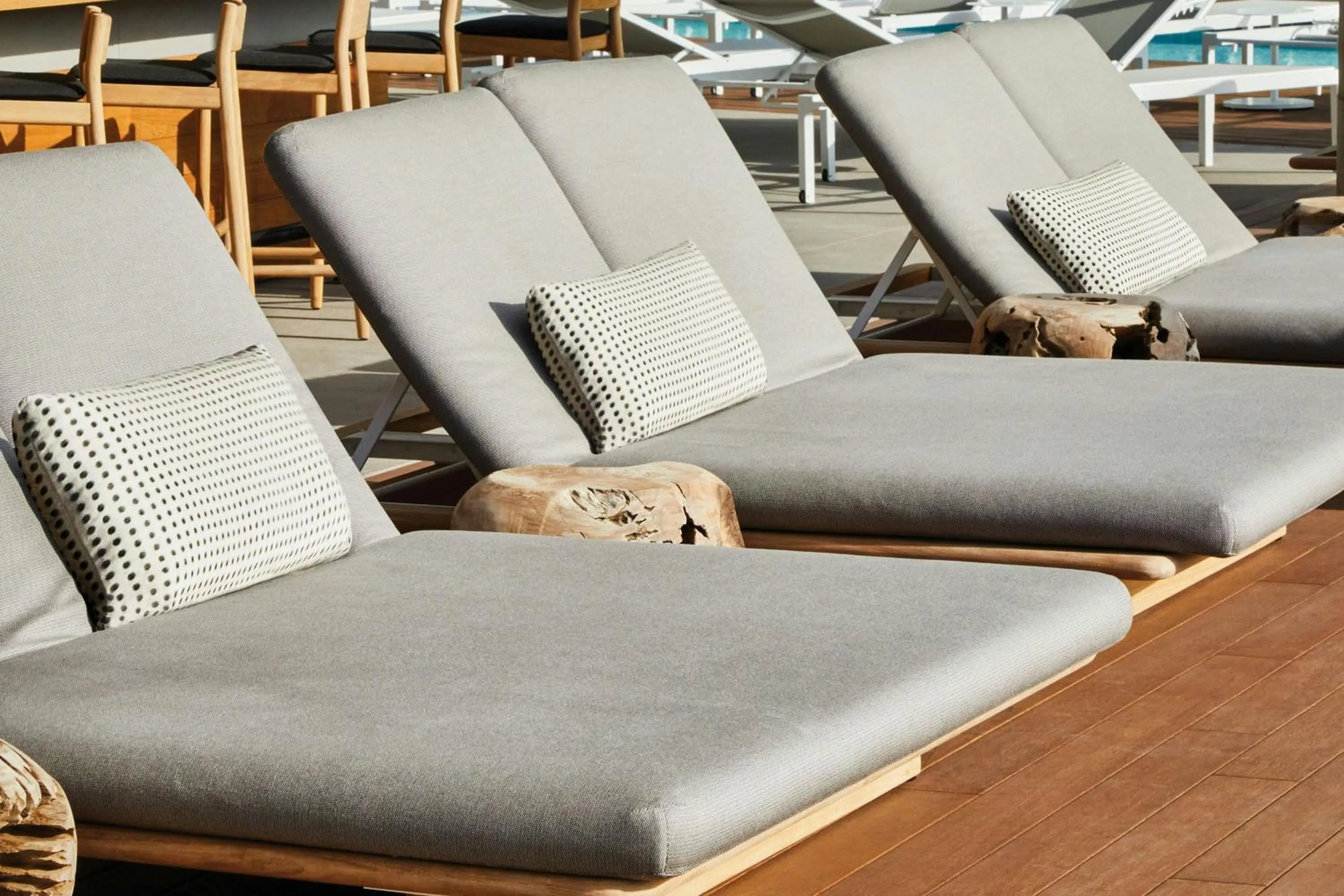 Fitness centre/facilities in W Nashville