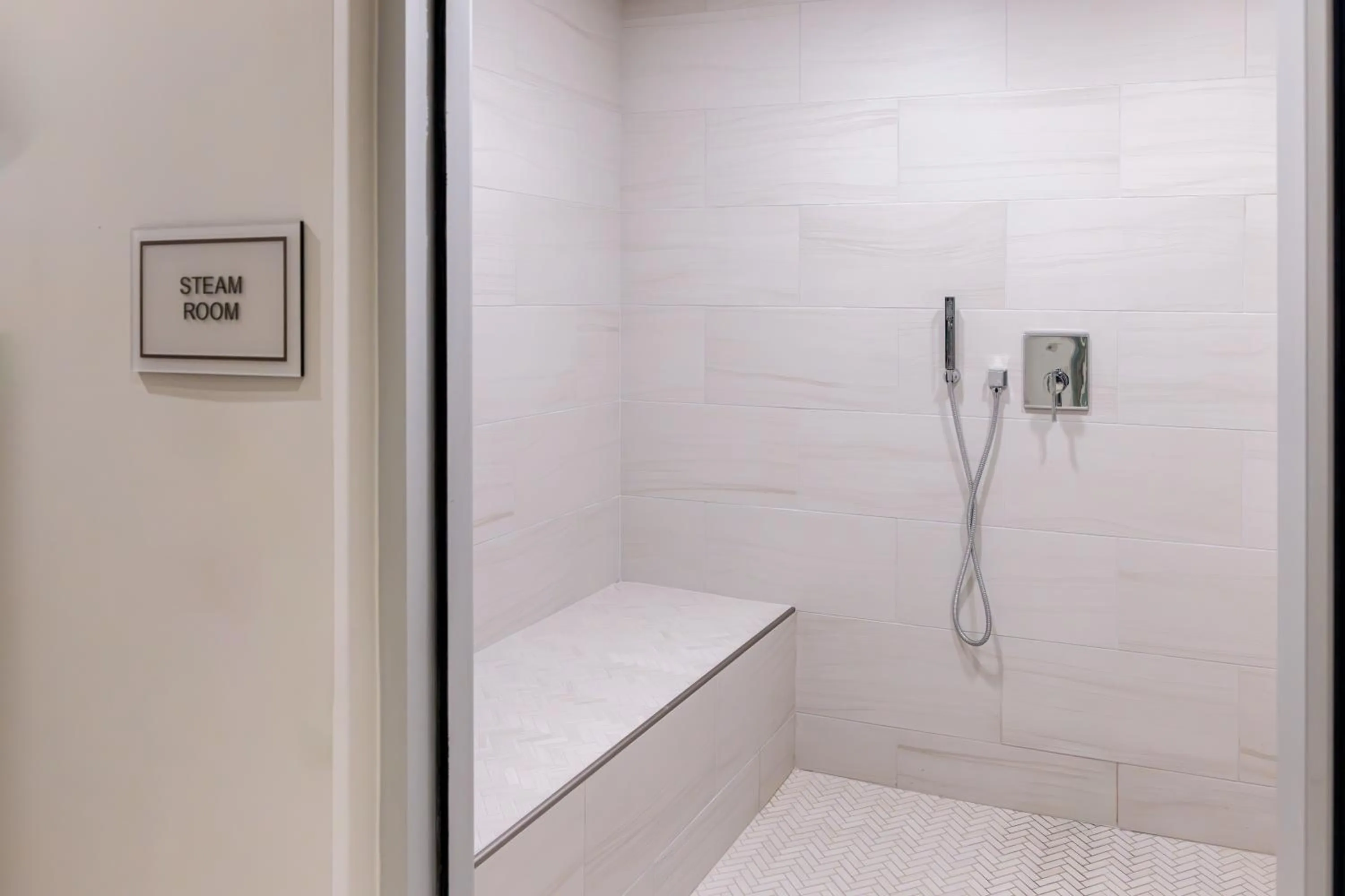 Spa and wellness centre/facilities in Sheraton Flowood The Refuge Hotel & Conference Center