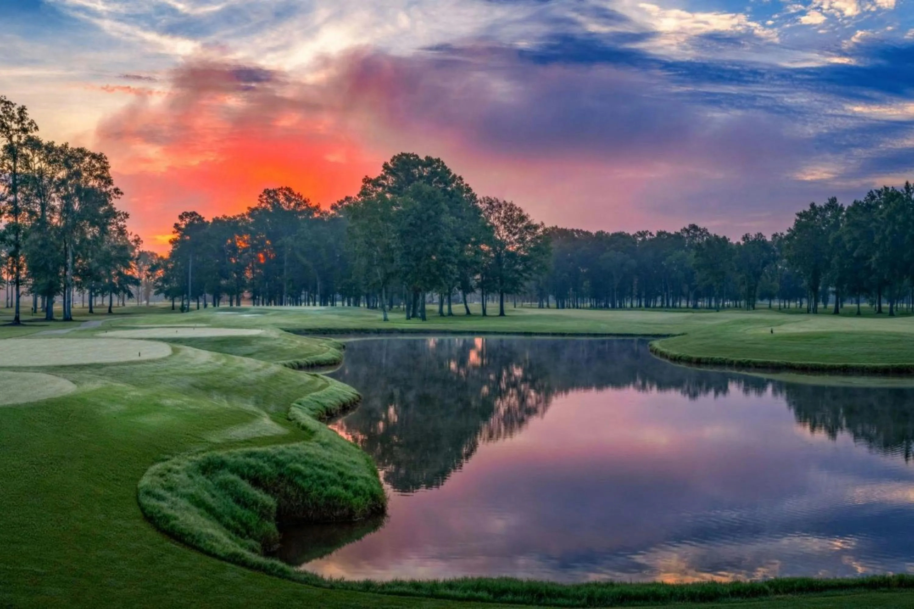 Other in Sheraton Flowood The Refuge Hotel & Conference Center