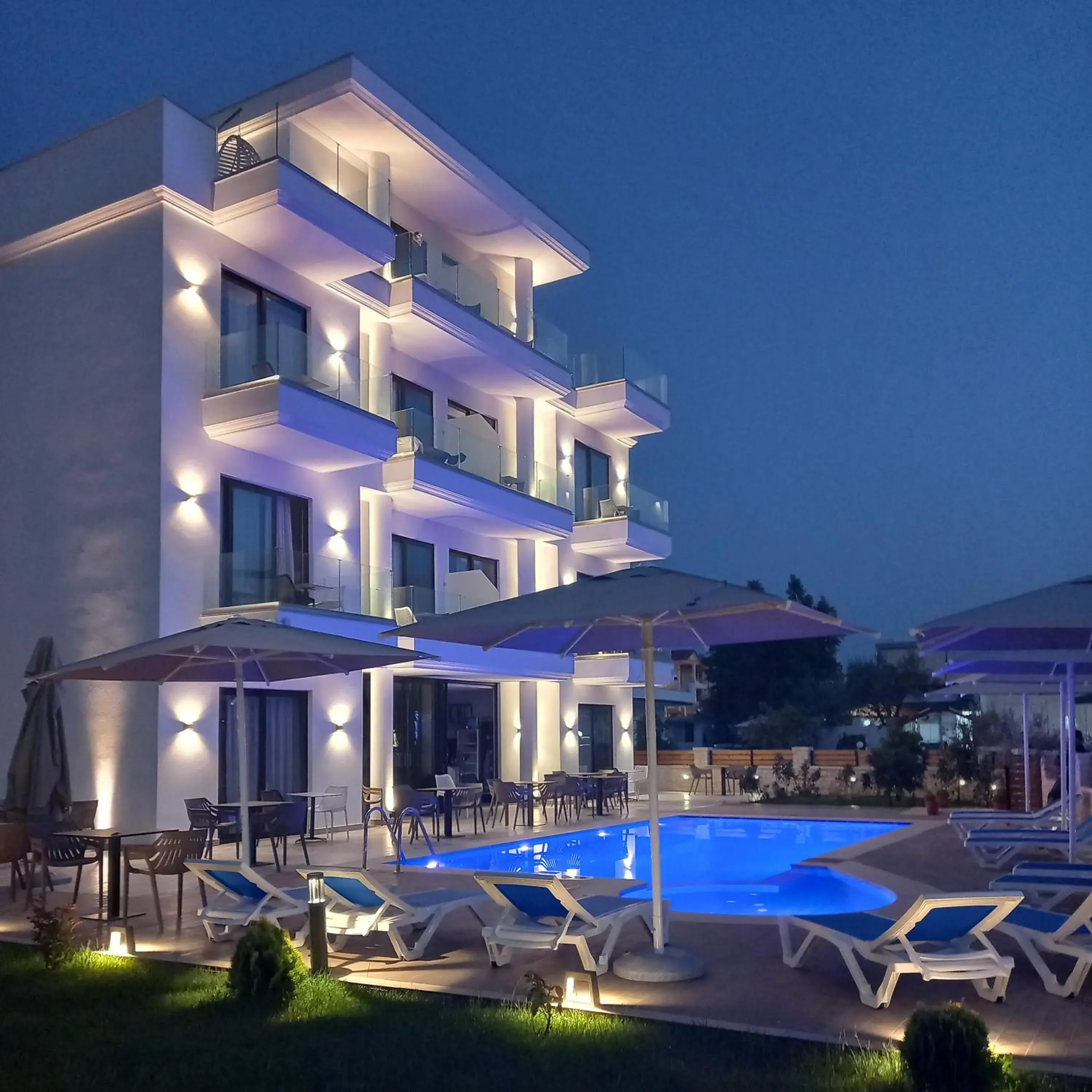 Hotel Alexander Hotel Alexander