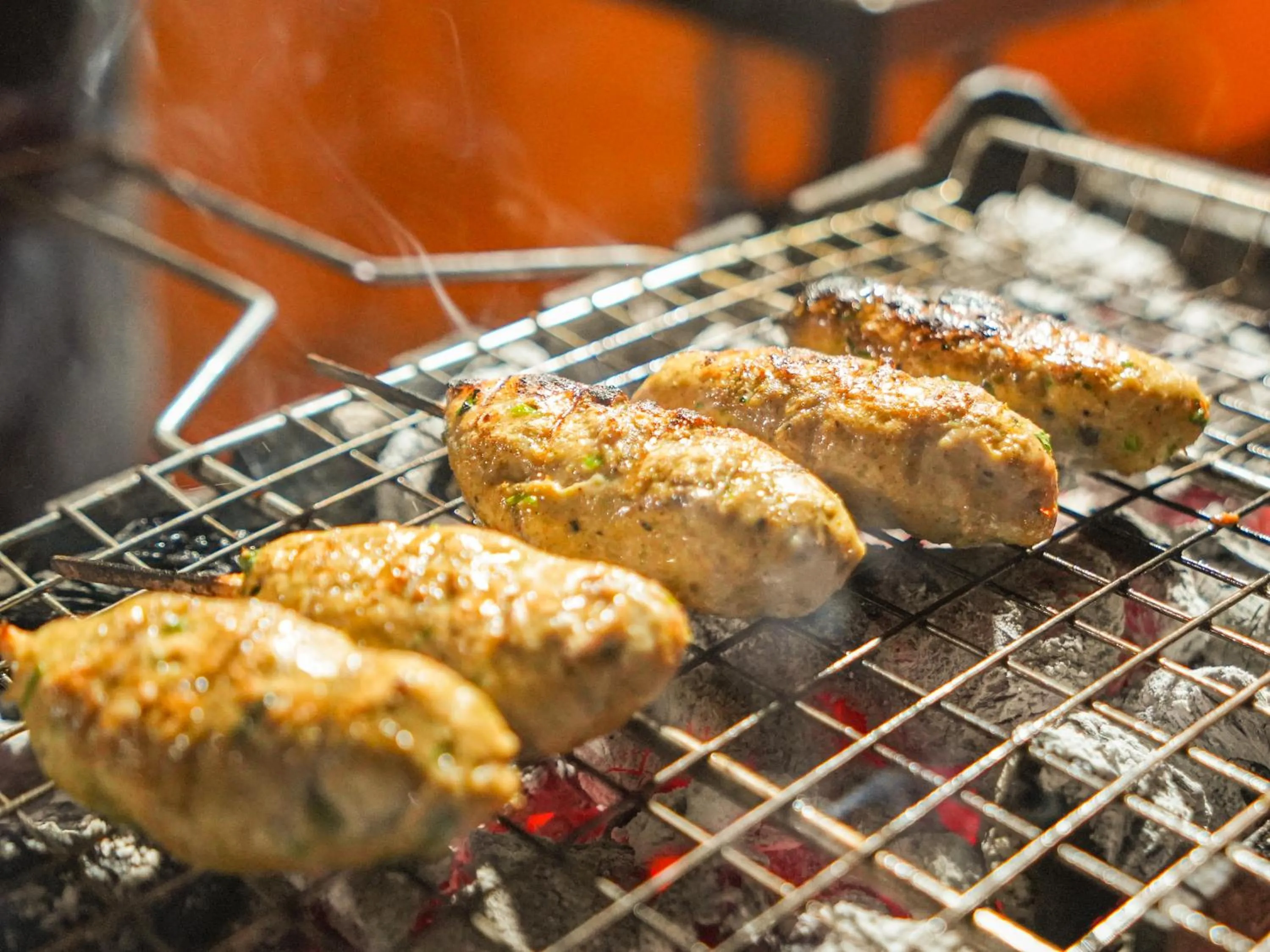 Food in THEHIMALAYANLIVING WHISTLING PINES