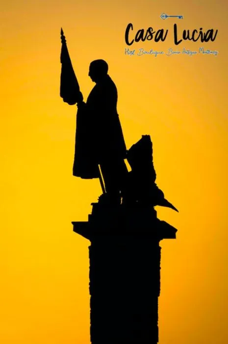 Casa Lucia