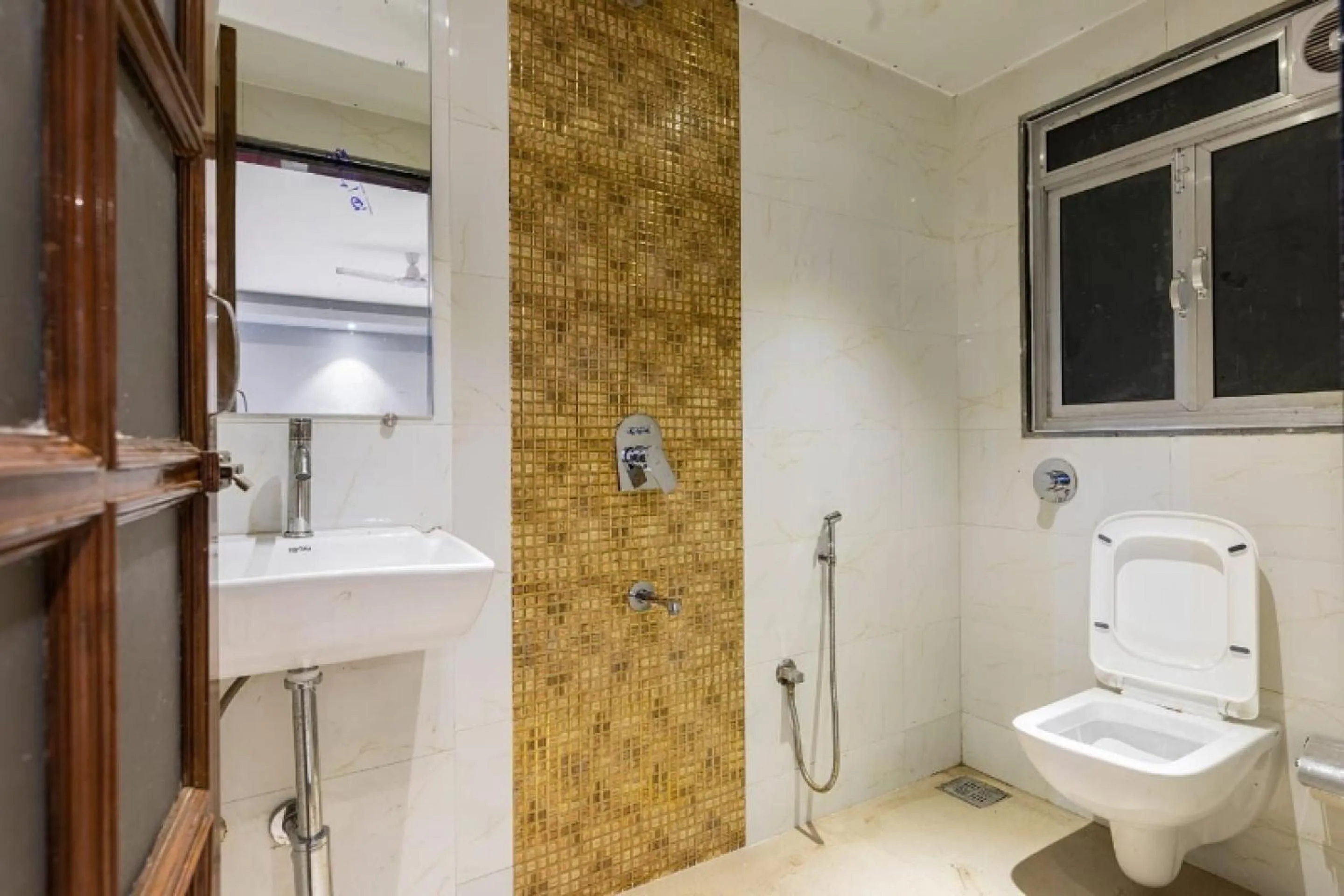 Bathroom in Via Twigo Inn