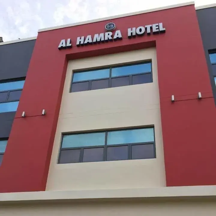 Al Hamra Hotel Durban Al Hamra Hotel Durban