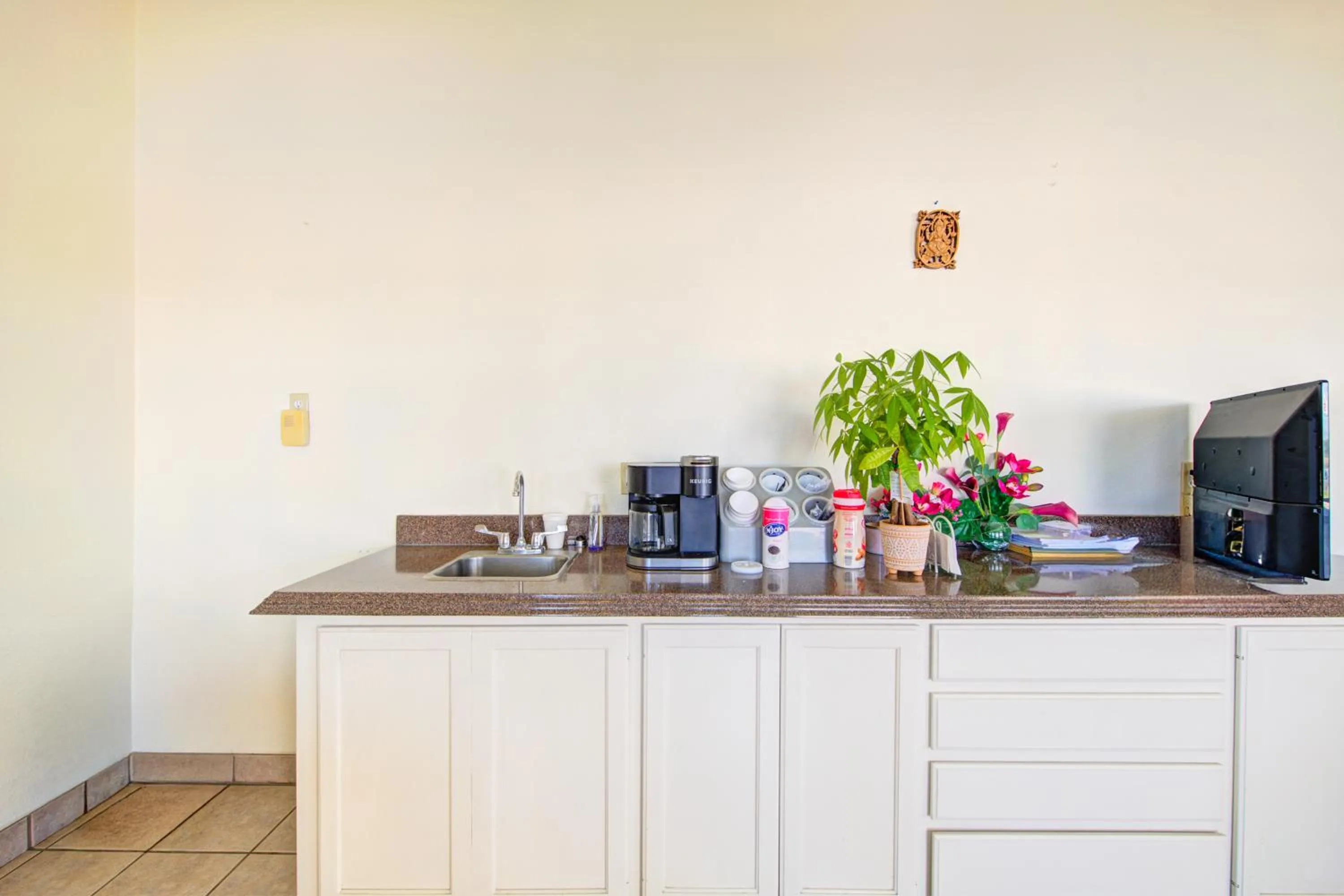 Area and facilities in Heights Inn by Townhouse Harker Heights Killeen