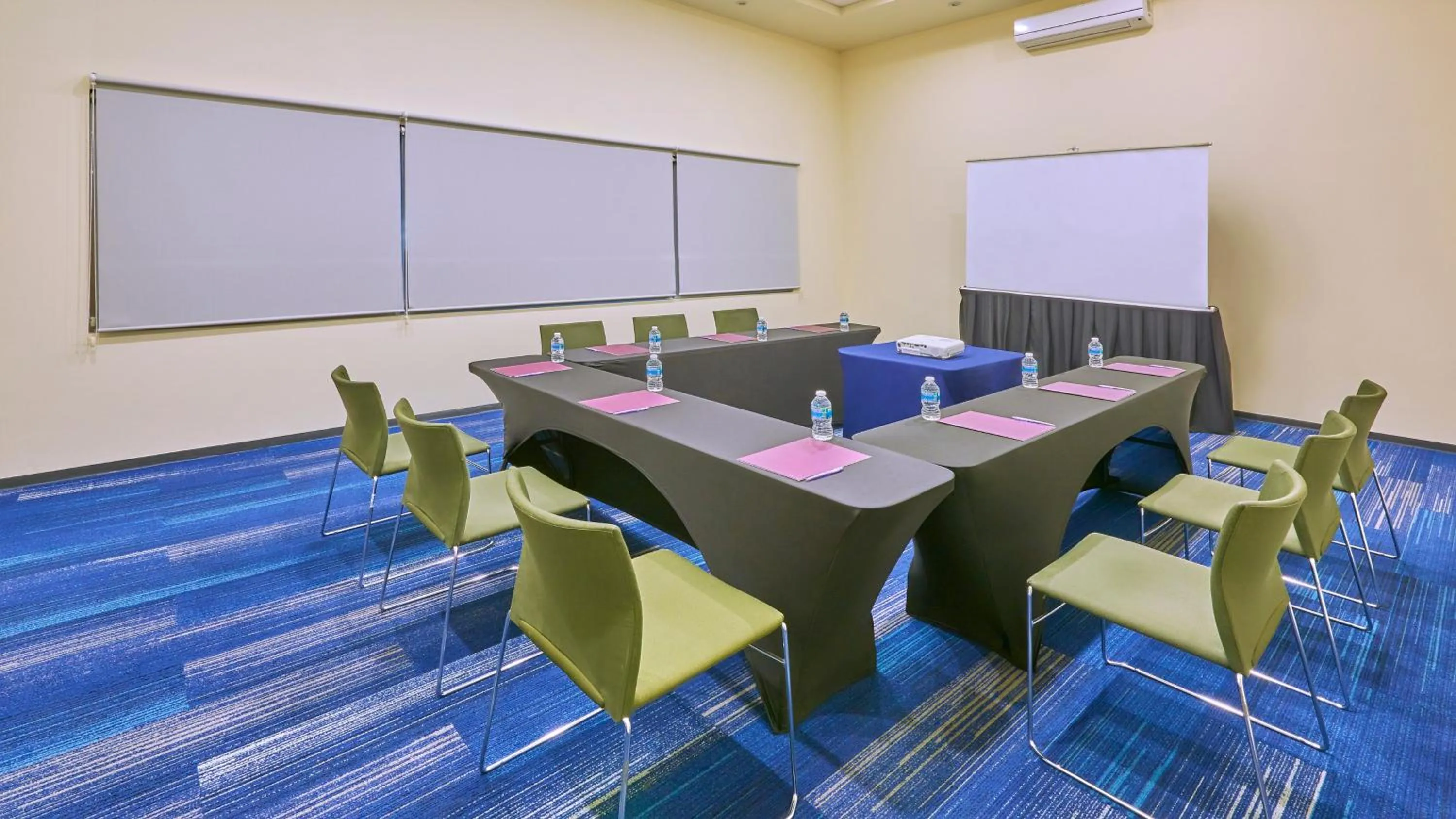 Spa and wellness centre/facilities in HS HOTSSON Smart Guadalajara Autónoma