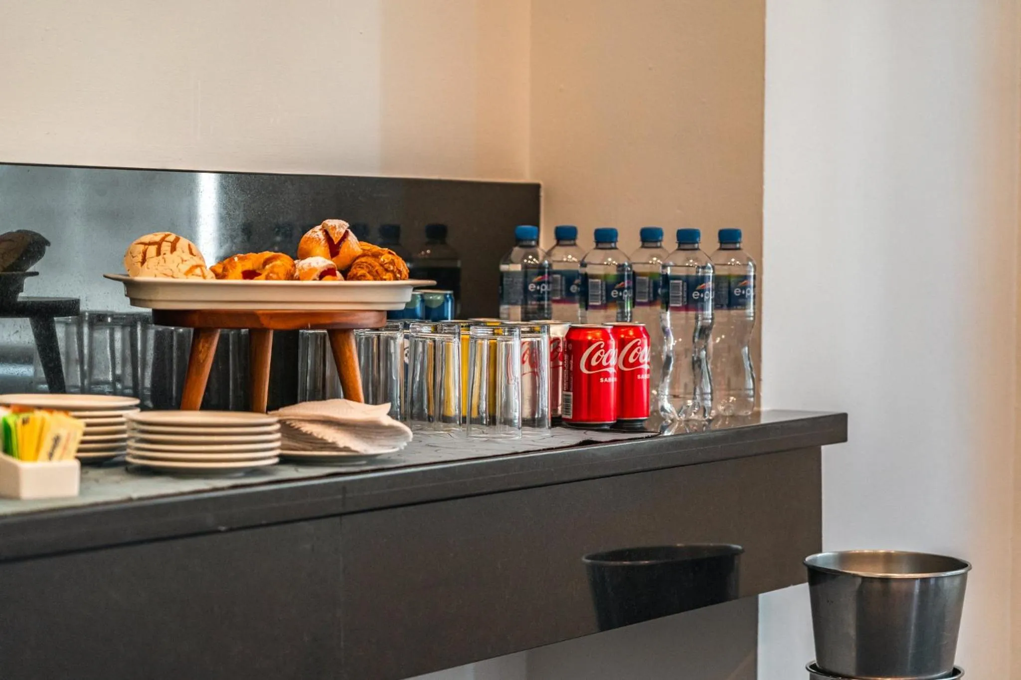 Meeting/conference room in Holiday Inn Guadalajara Patria-Universidad by IHG