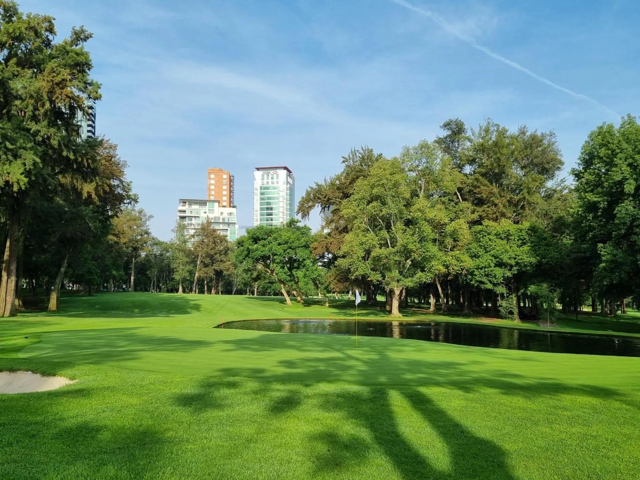 Nearby landmark in Holiday Inn Guadalajara Patria-Universidad by IHG