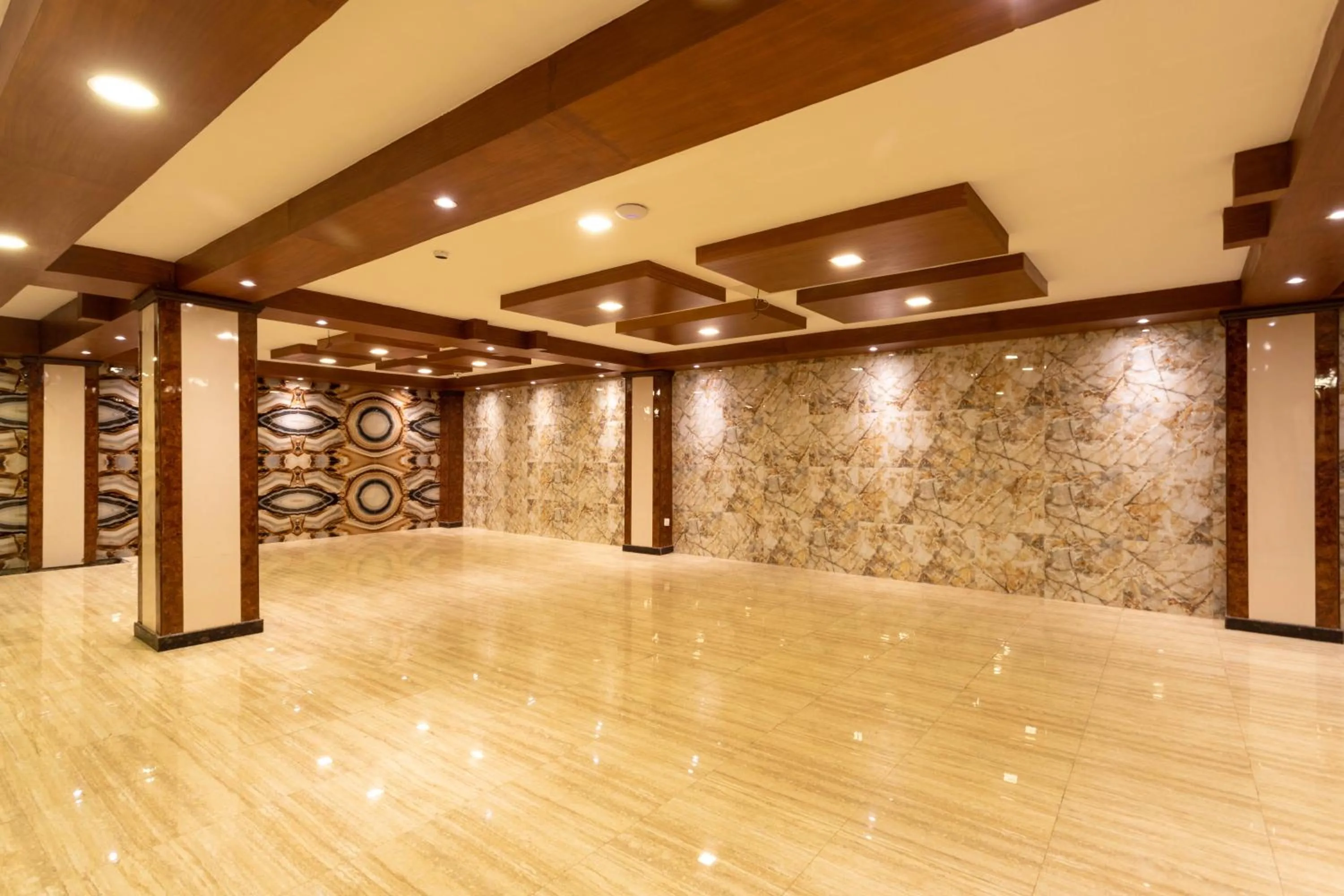 Banquet/Function facilities in Hotel Mahadev Inn Pokhara