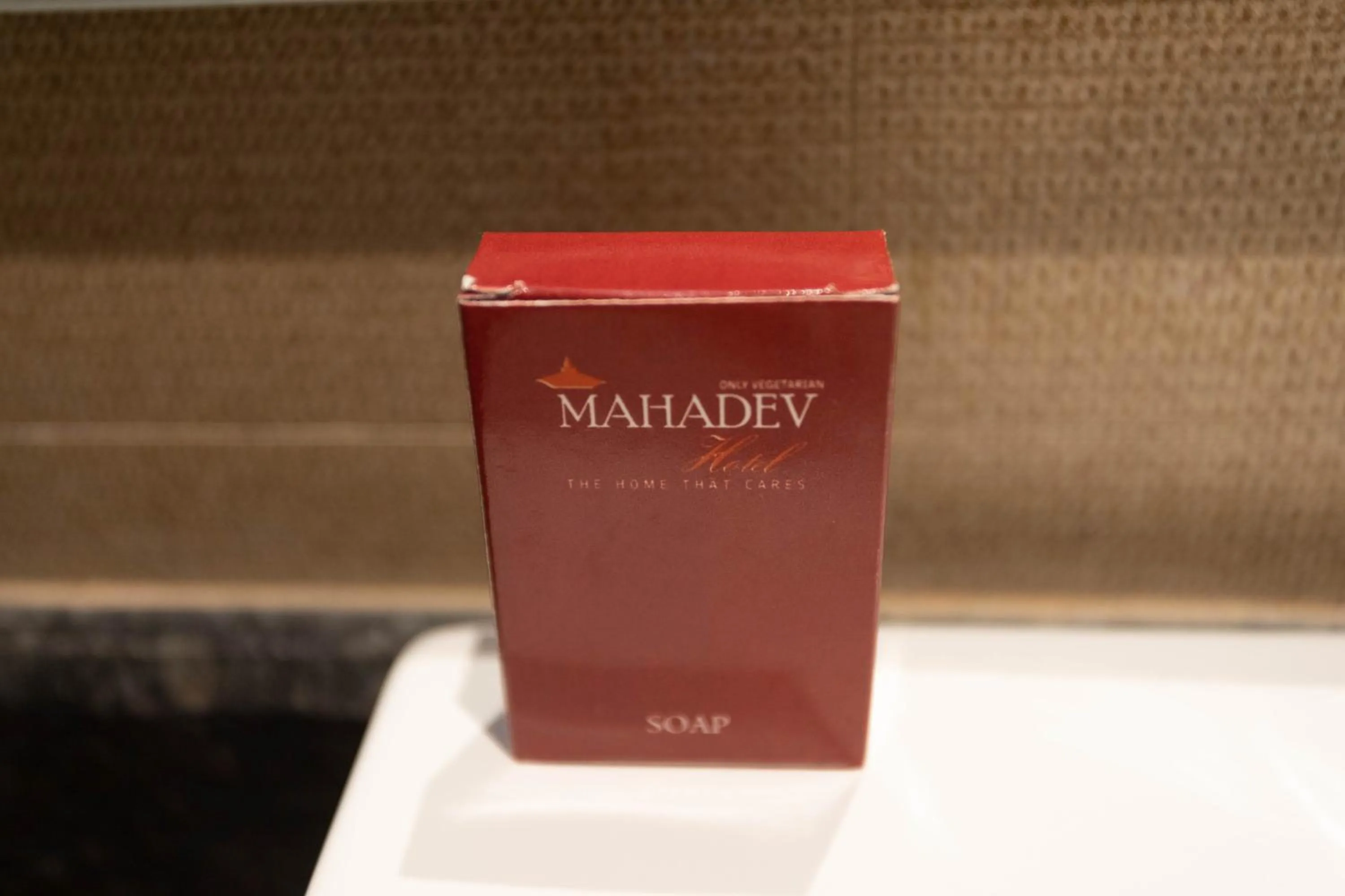 Bathroom in Hotel Mahadev Inn Pokhara