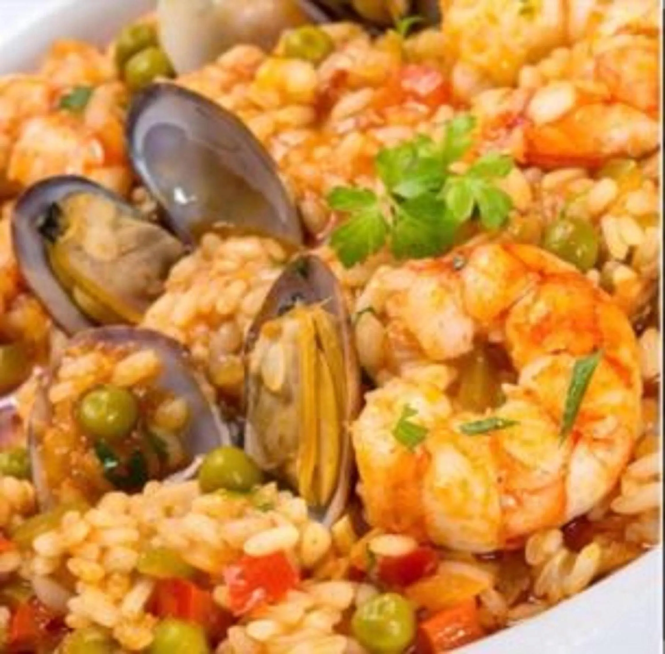 Restaurant/places to eat in Radisson Diamond Barranquilla