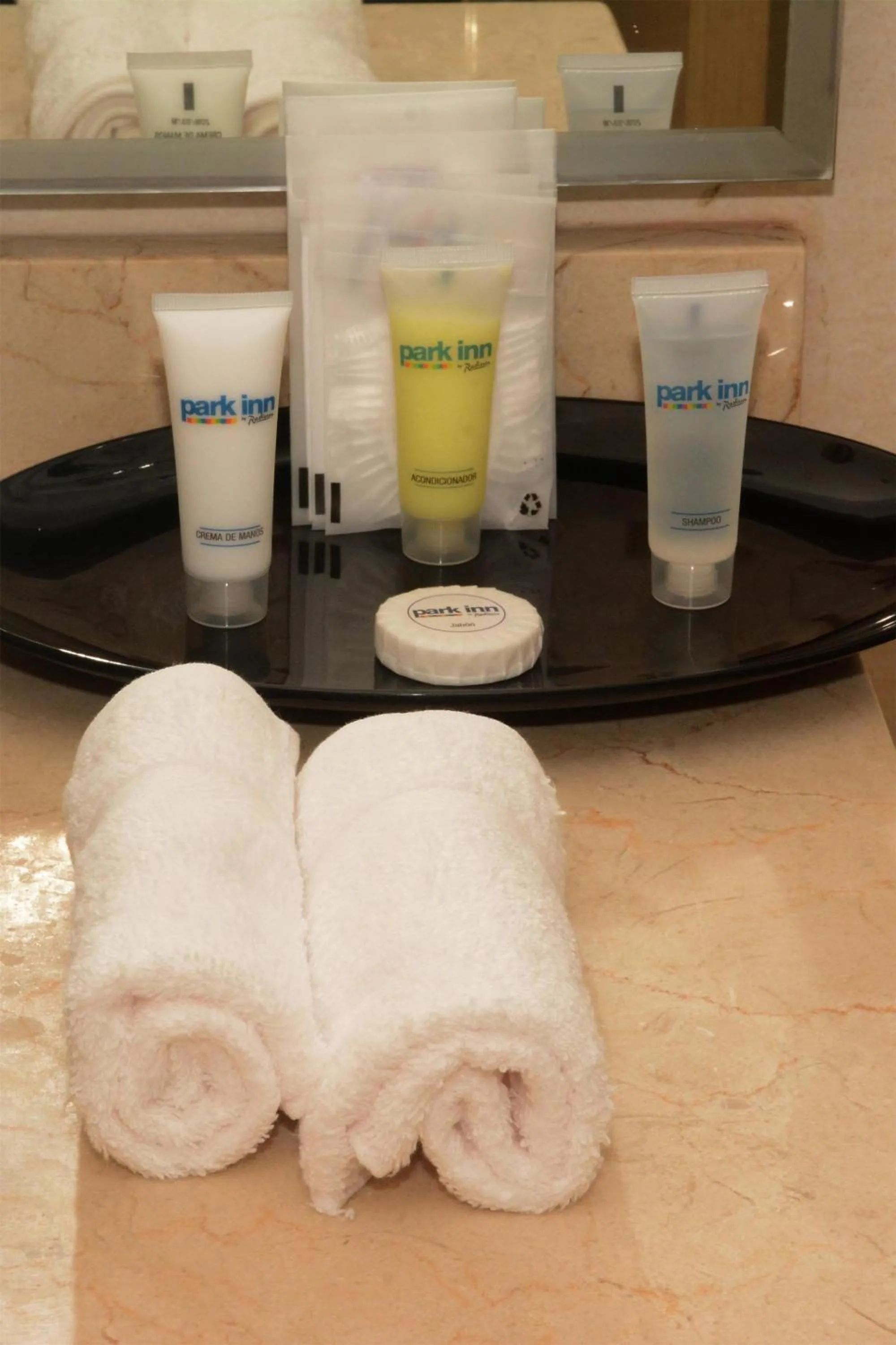 Other in Radisson Diamond Barranquilla